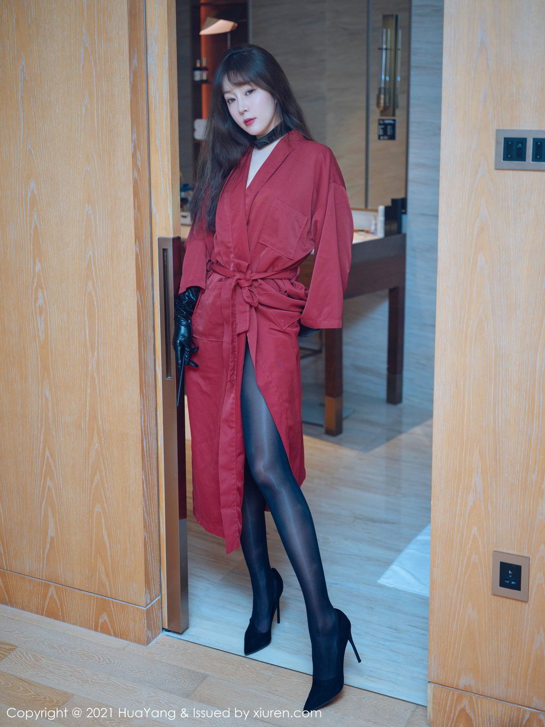 [HuaYang]高清写真图 2021.03.11 VOL.373 王雨纯