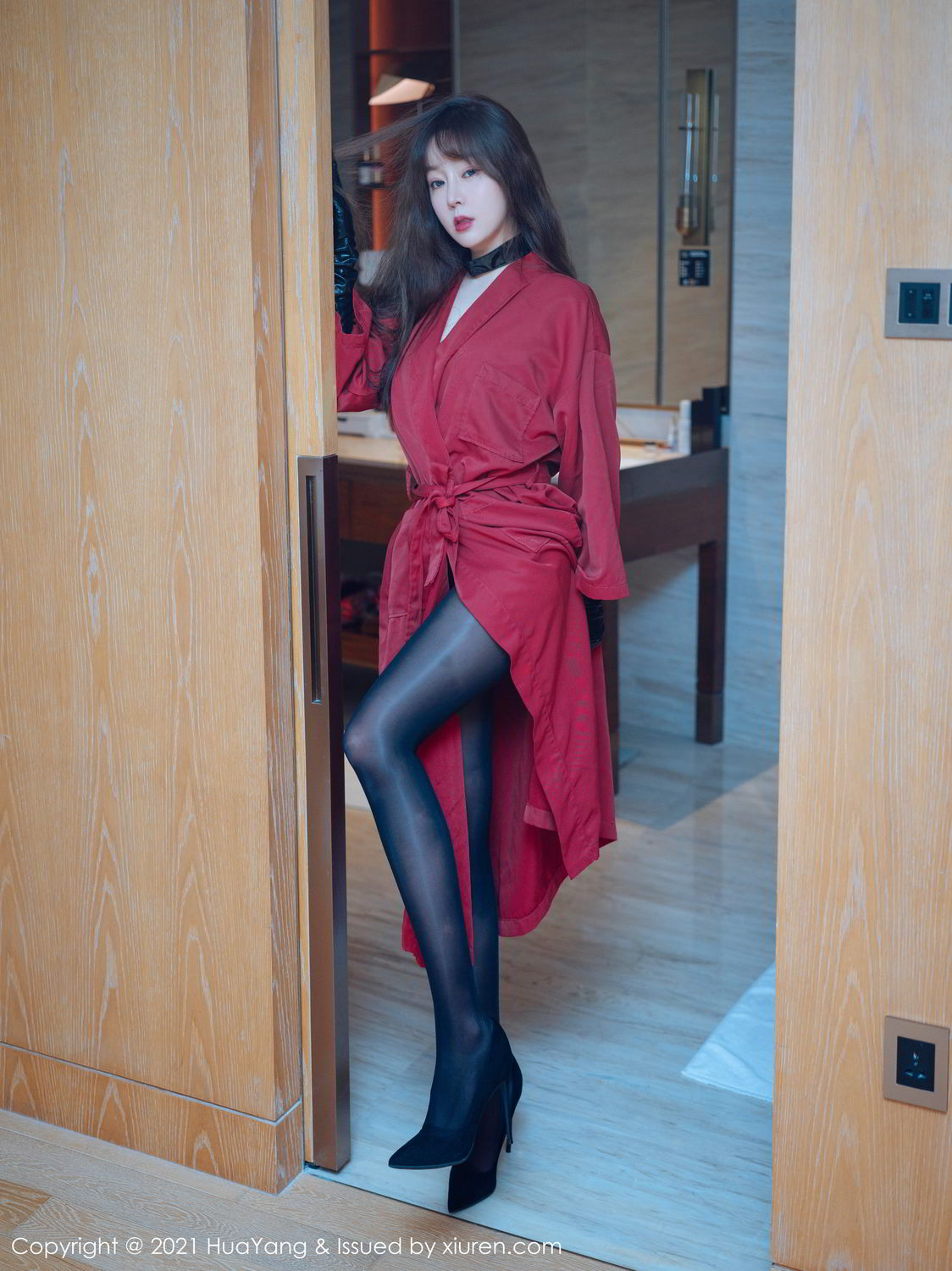 [HuaYang]高清写真图 2021.03.11 VOL.373 王雨纯