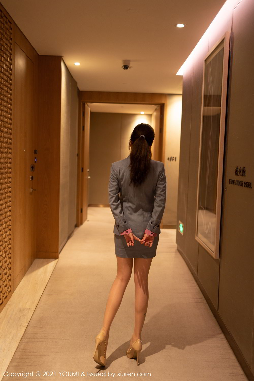 [YOUMI]高清写真图 2021.04.09 VOL.627 王雨纯