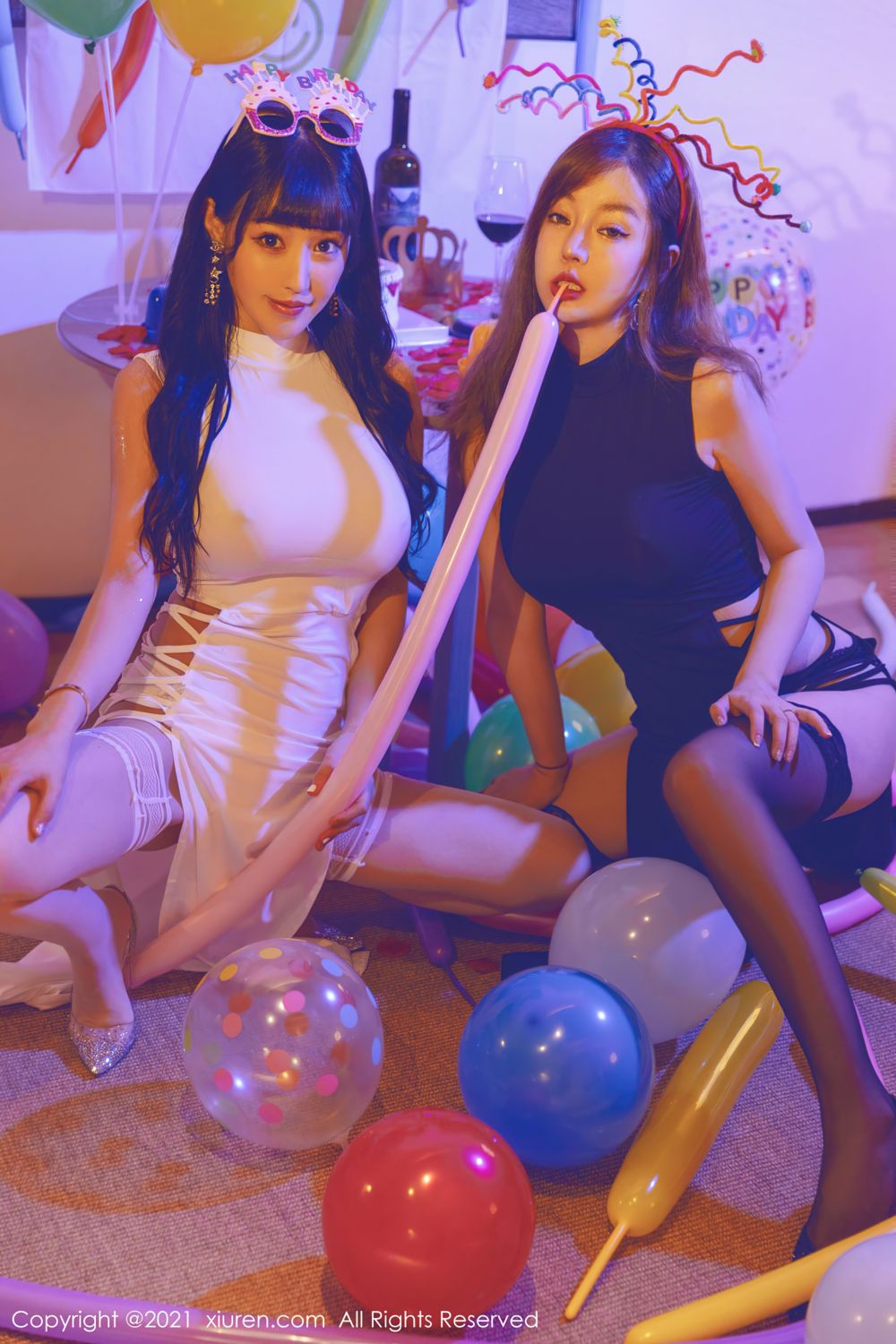 [XiuRen]高清写真图 2021.09.30 No.4025 模特合集