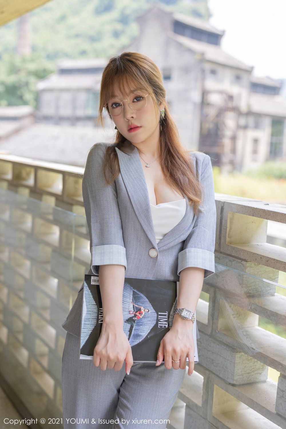 [YOUMI]高清写真图 2021.08.30 VOL.687 王雨纯