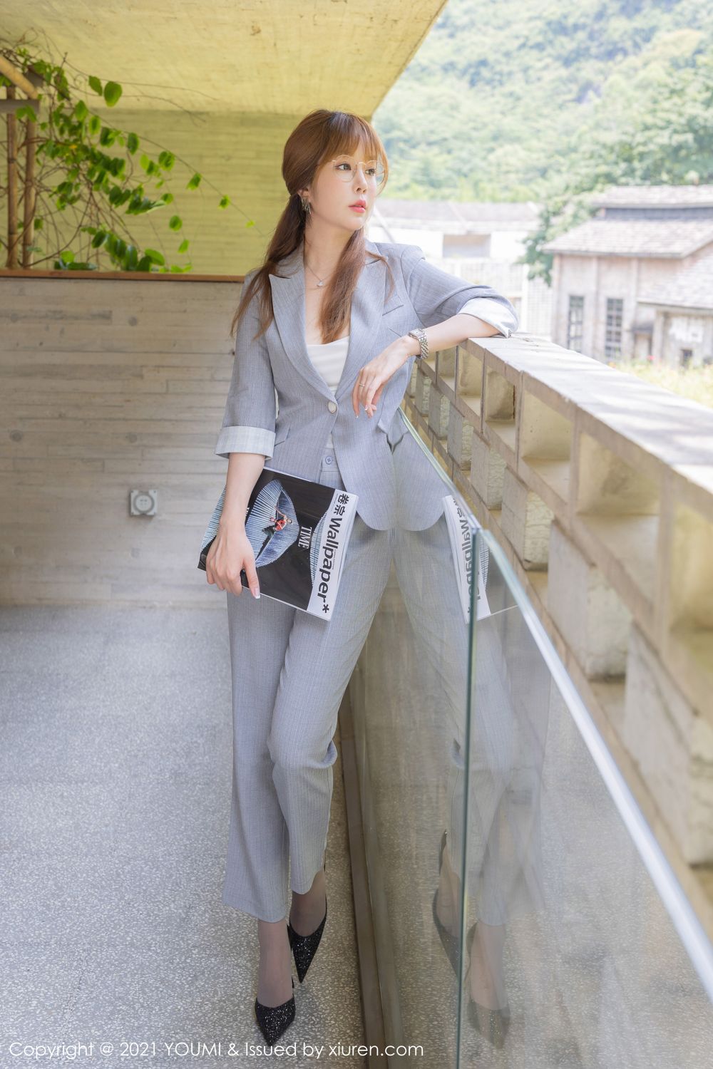 [YOUMI]高清写真图 2021.08.30 VOL.687 王雨纯