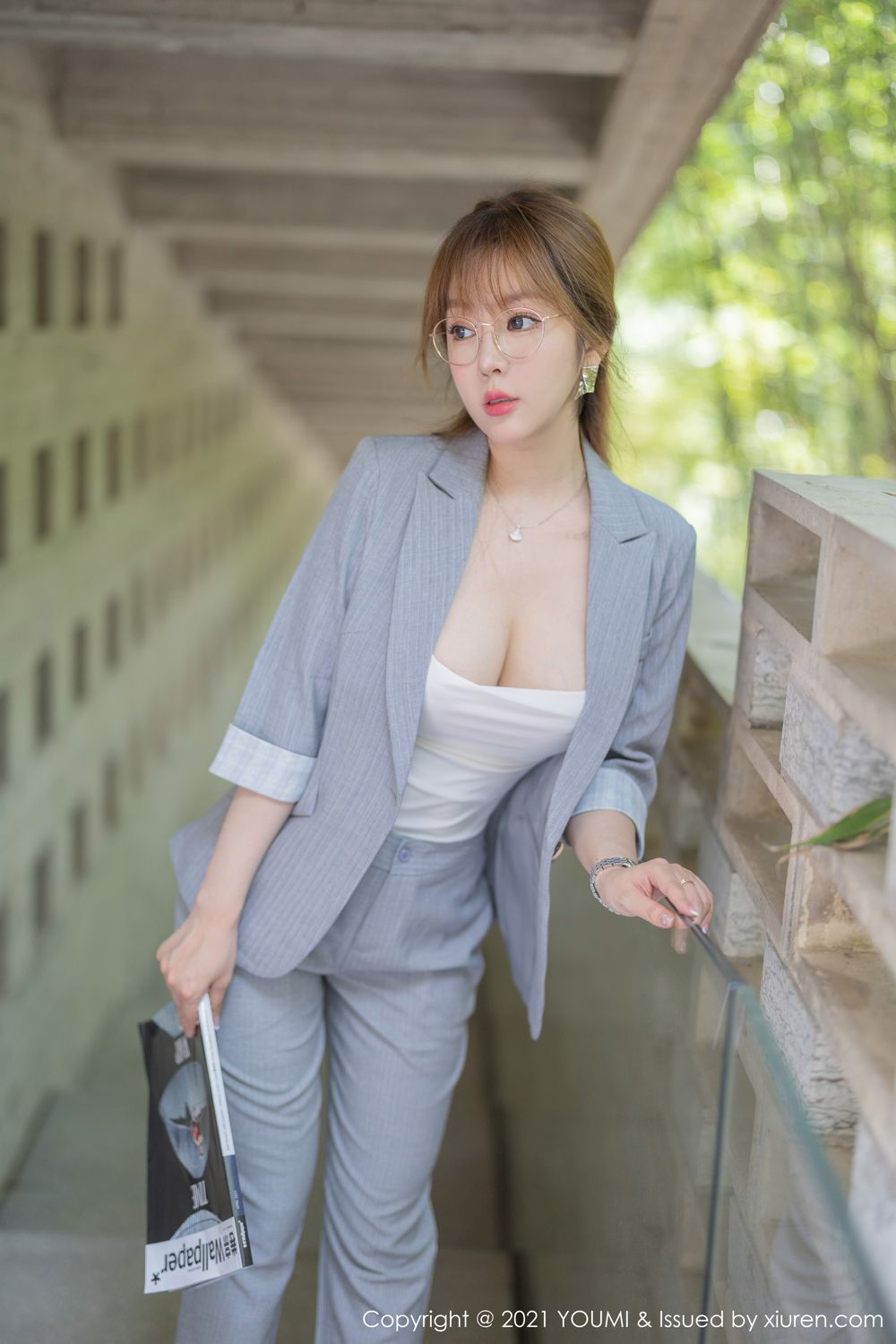 [YOUMI]高清写真图 2021.08.30 VOL.687 王雨纯