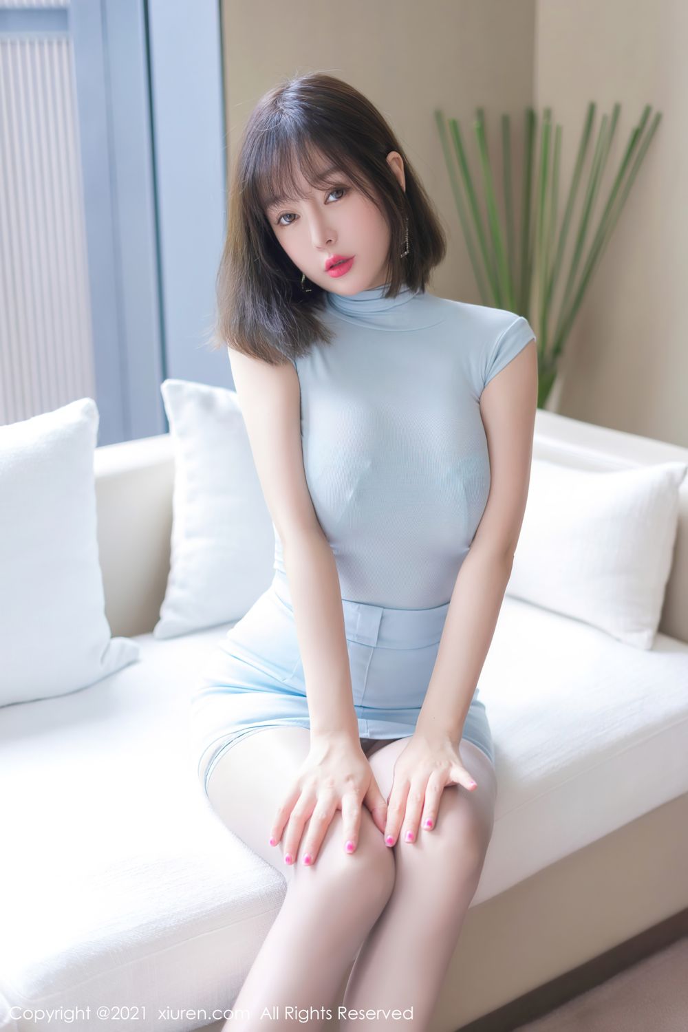 [XiuRen]高清写真图 2021.11.05 No.4174 王雨纯
