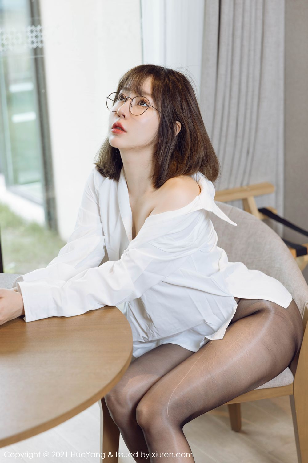 [HuaYang]高清写真图 2021.11.03 VOL.460 王雨纯