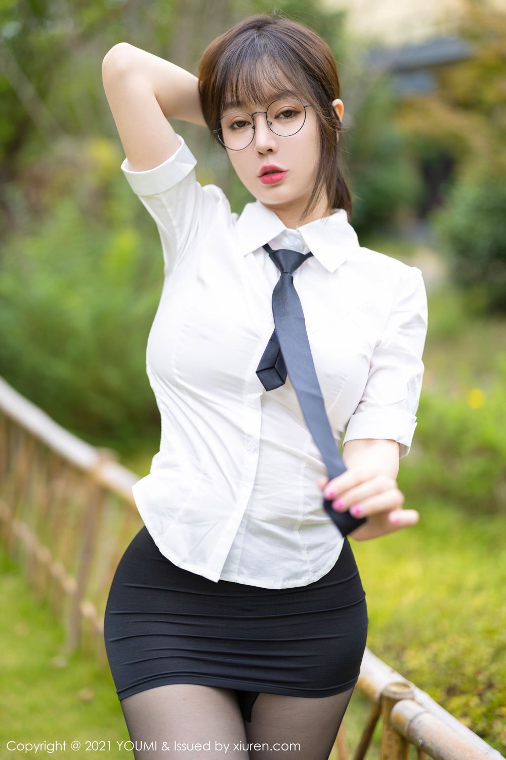 [YOUMI]高清写真图 2021.11.12 VOL.717 王雨纯