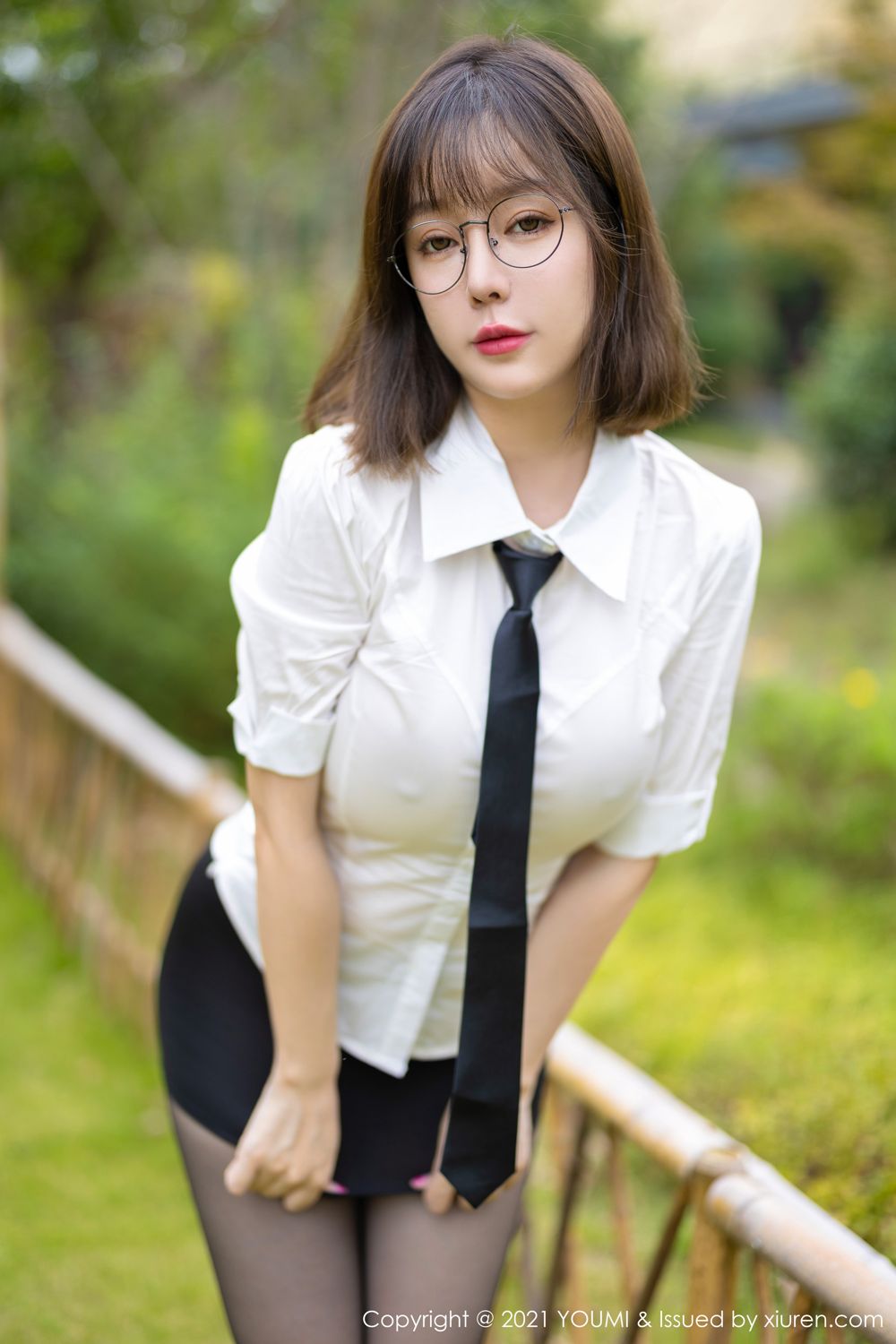 [YOUMI]高清写真图 2021.11.12 VOL.717 王雨纯