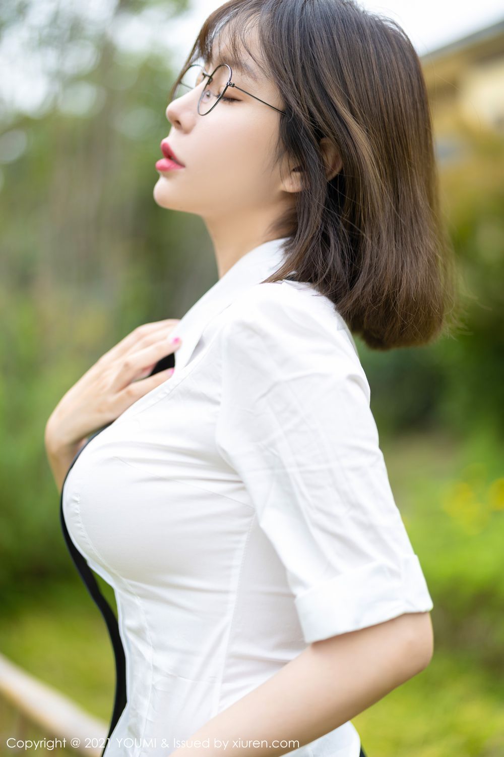 [YOUMI]高清写真图 2021.11.12 VOL.717 王雨纯