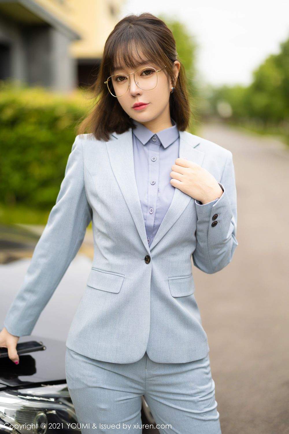 [YOUMI]高清写真图 2021.11.25 VOL.722 王雨纯