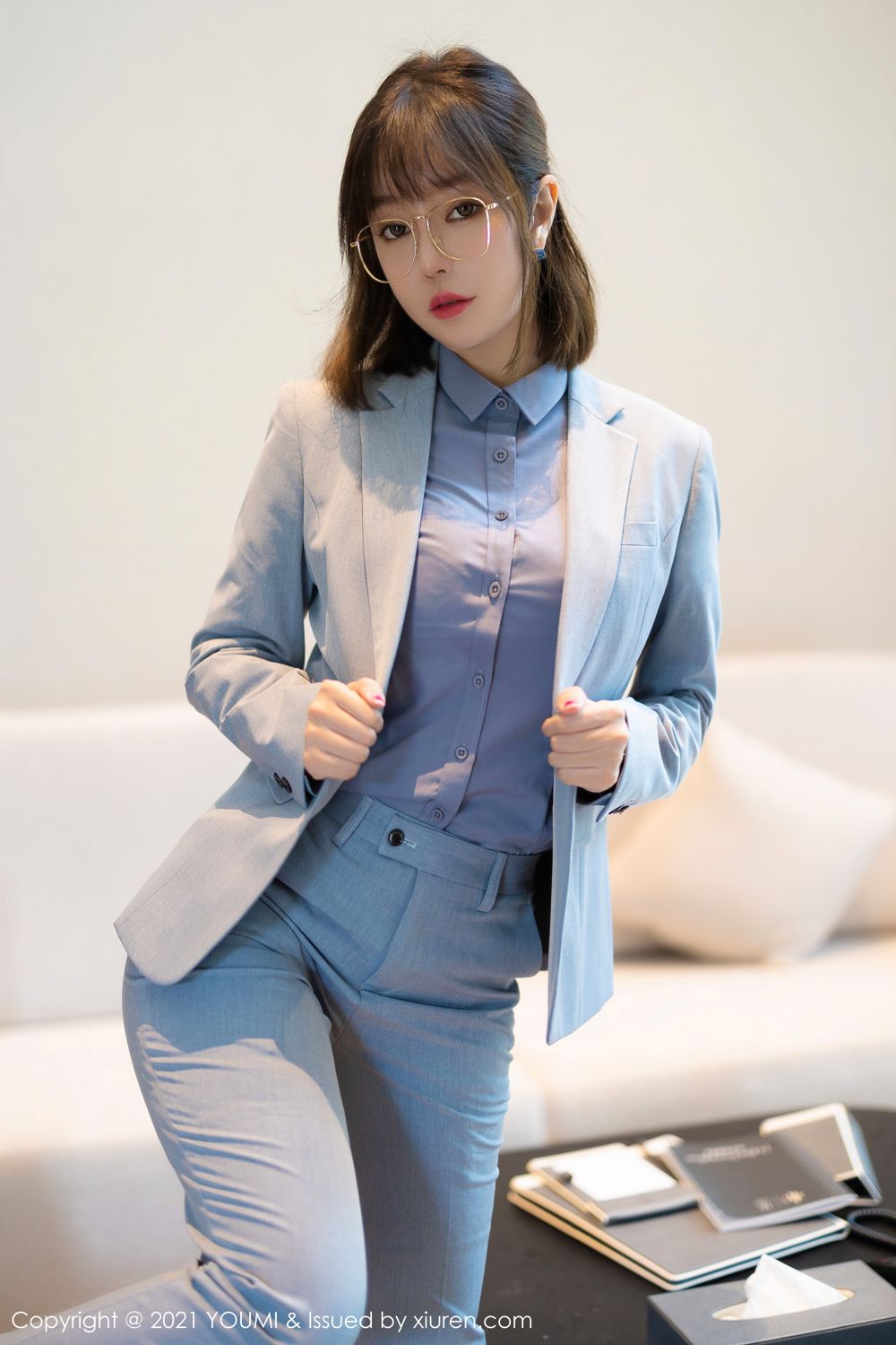 [YOUMI]高清写真图 2021.11.25 VOL.722 王雨纯
