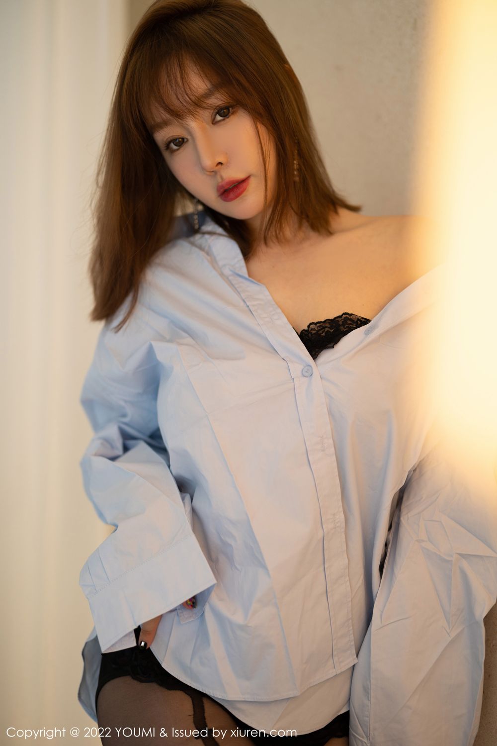 [YOUMI]高清写真图 2022.02.18 VOL.754 王雨纯