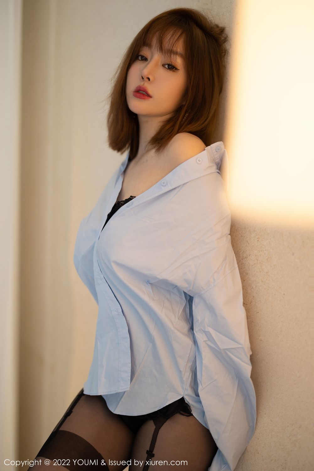 [YOUMI]高清写真图 2022.02.18 VOL.754 王雨纯