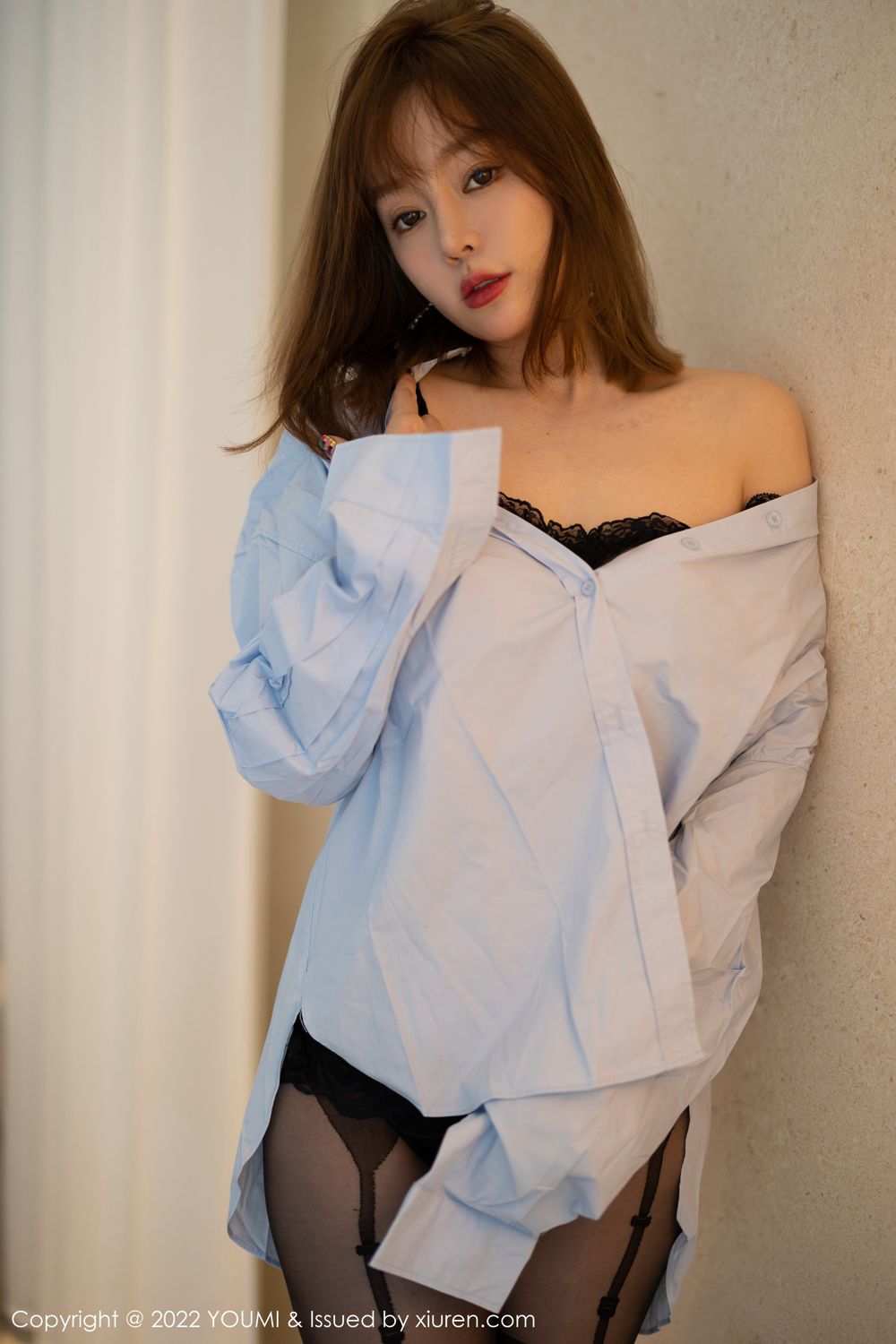 [YOUMI]高清写真图 2022.02.18 VOL.754 王雨纯