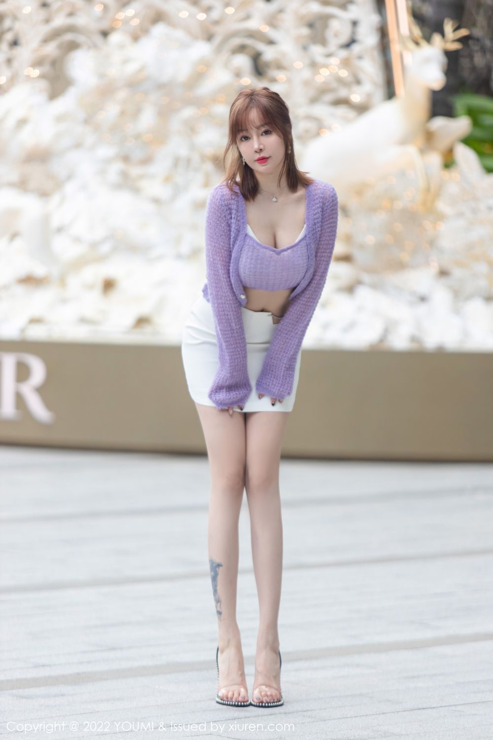 [YOUMI]高清写真图 2022.03.04 VOL.760 王雨纯