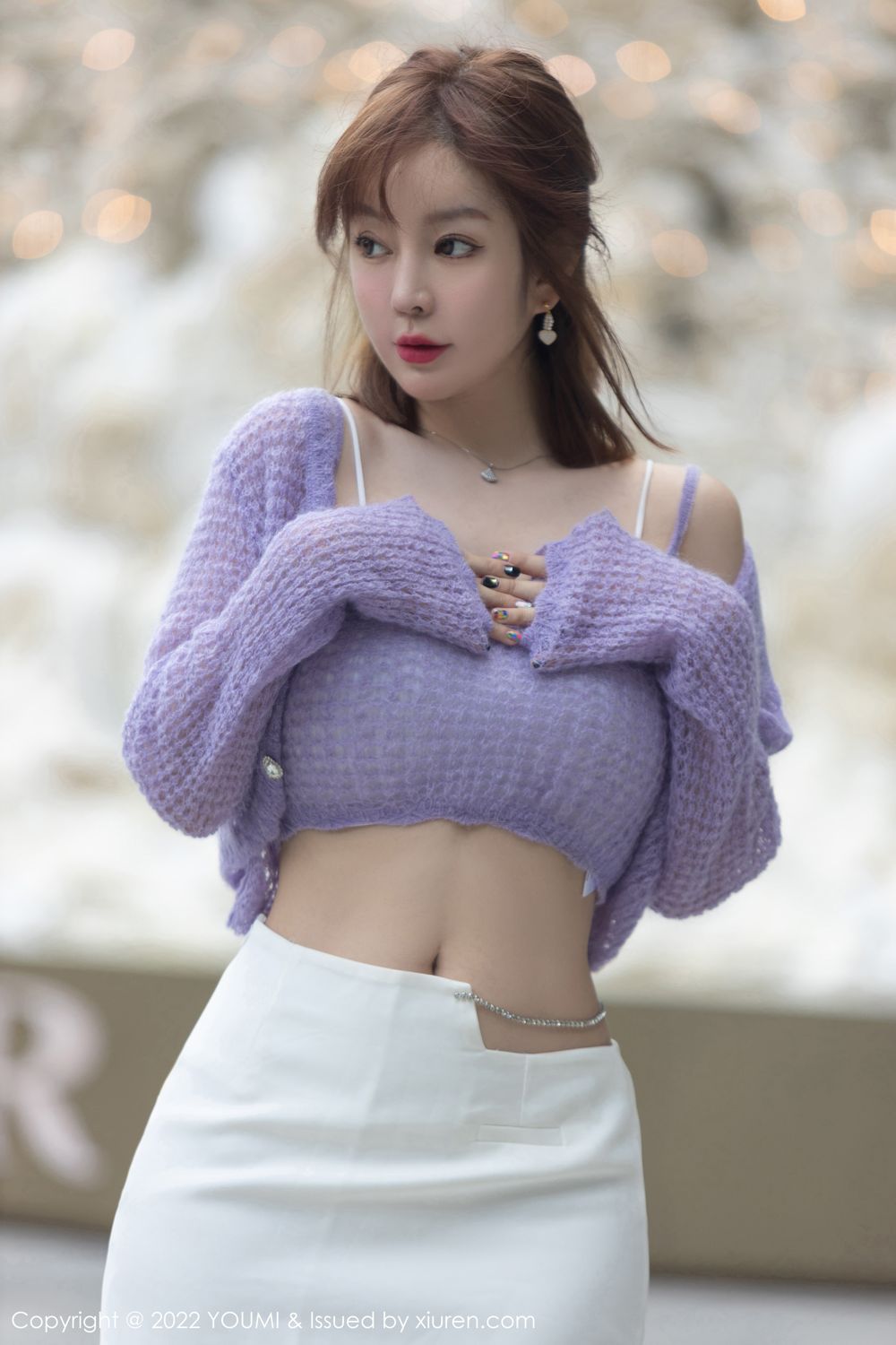[YOUMI]高清写真图 2022.03.04 VOL.760 王雨纯