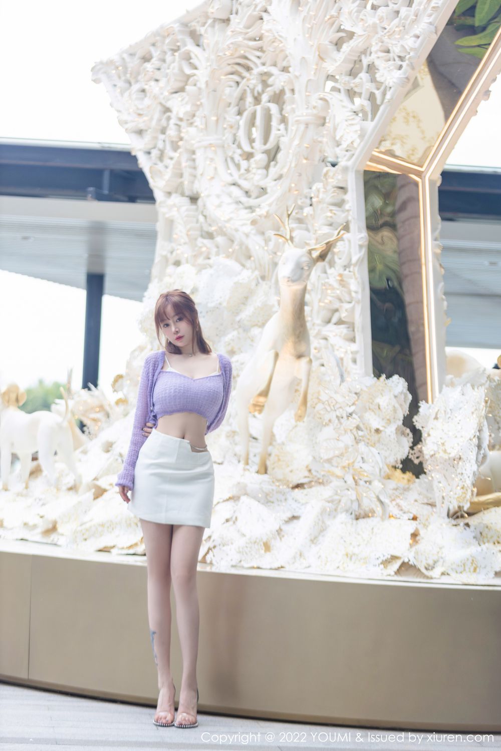 [YOUMI]高清写真图 2022.03.04 VOL.760 王雨纯