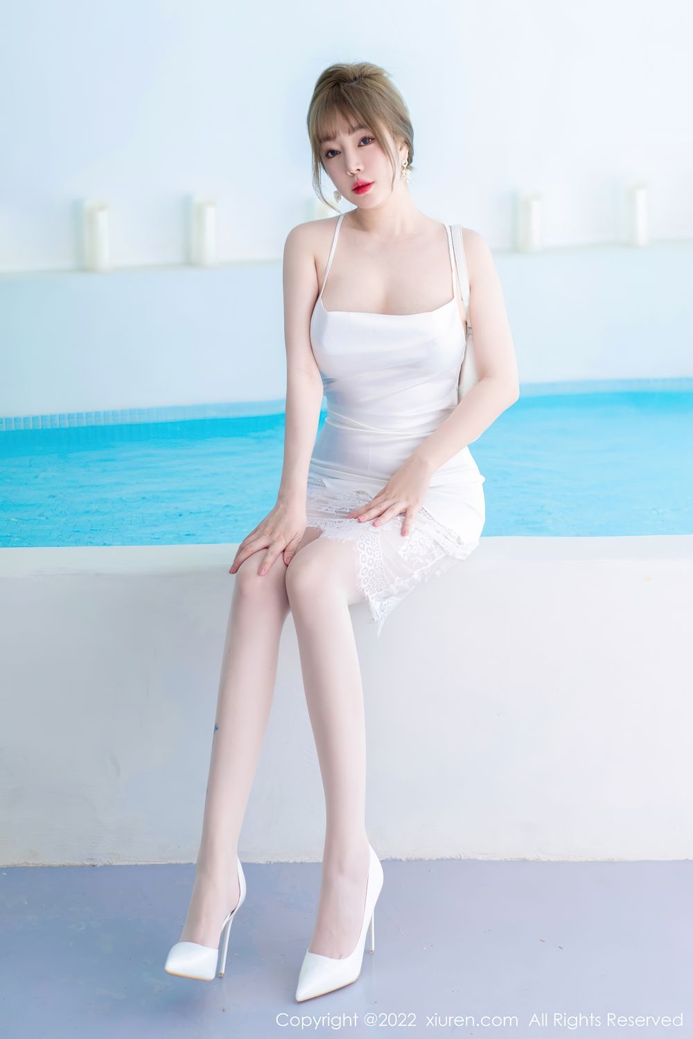 [XiuRen]高清写真图 2022.04.15 No.4876 王雨纯