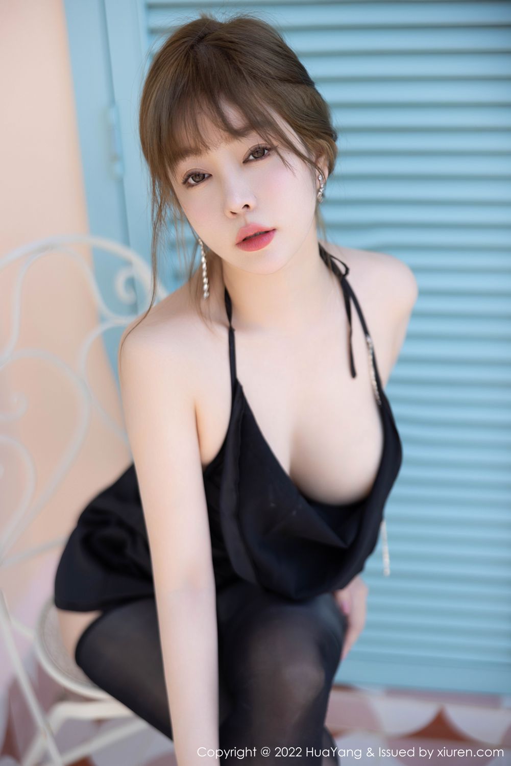 [HuaYang]高清写真图 2022.04.11 VOL.497 王雨纯