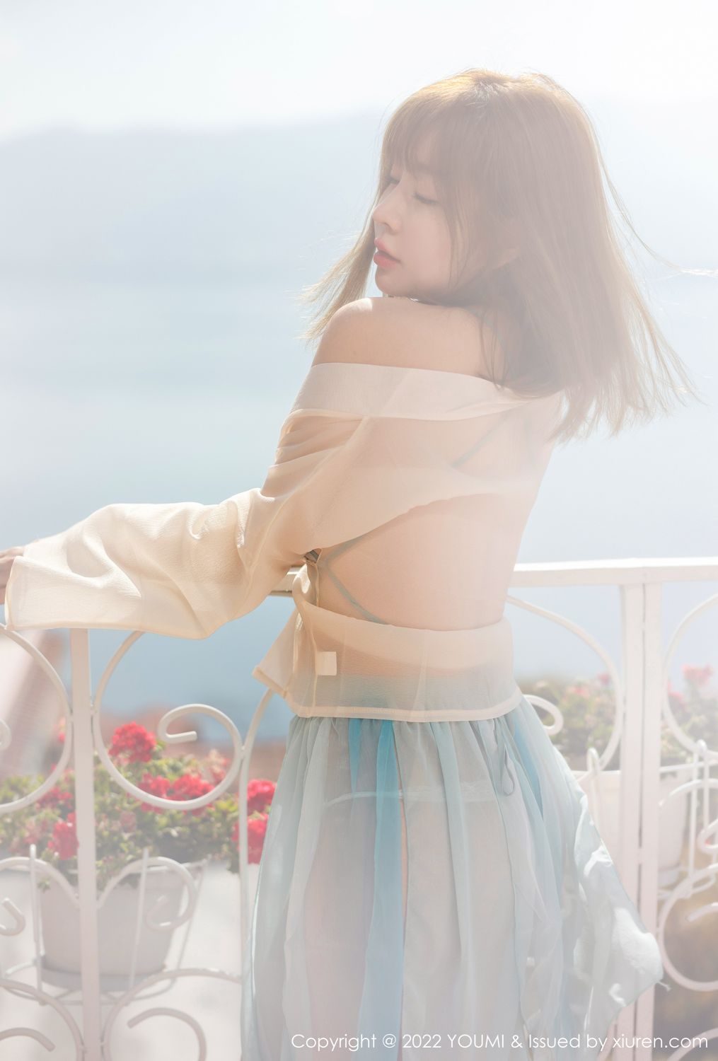 [YOUMI]高清写真图 2022.06.02 VOL.798 王雨纯