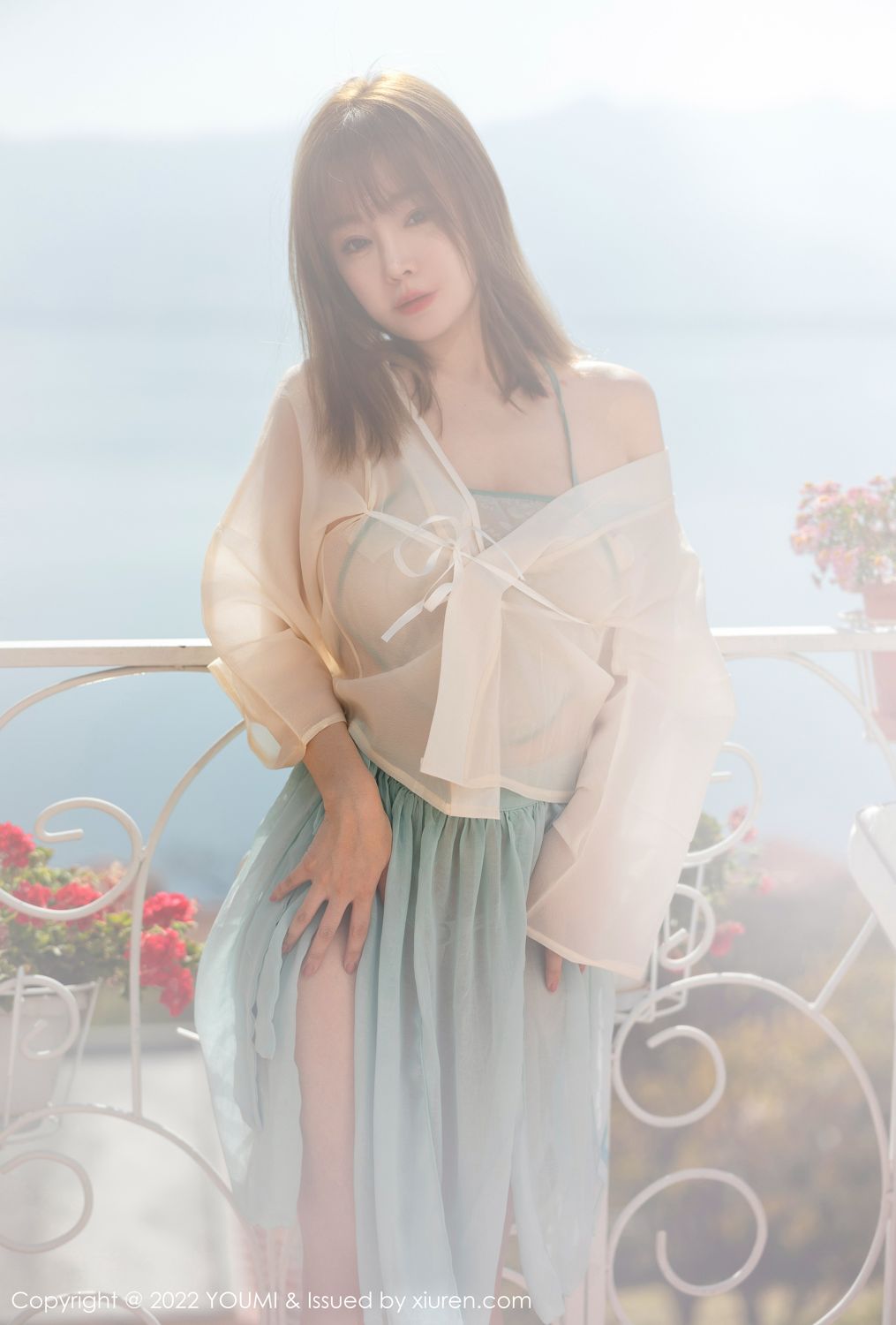 [YOUMI]高清写真图 2022.06.02 VOL.798 王雨纯