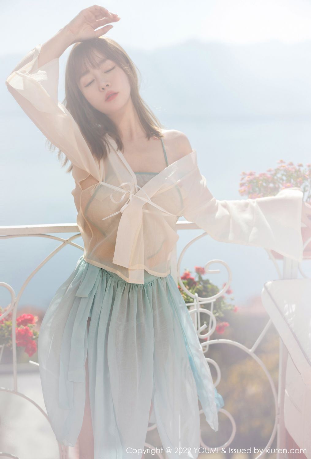 [YOUMI]高清写真图 2022.06.02 VOL.798 王雨纯