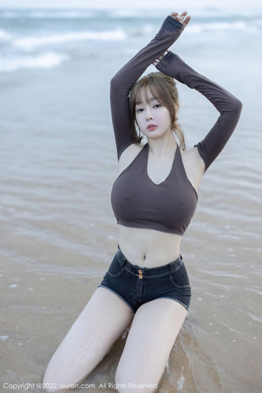 [XiuRen]高清写真图 2022.07.15 No.5281 王雨纯