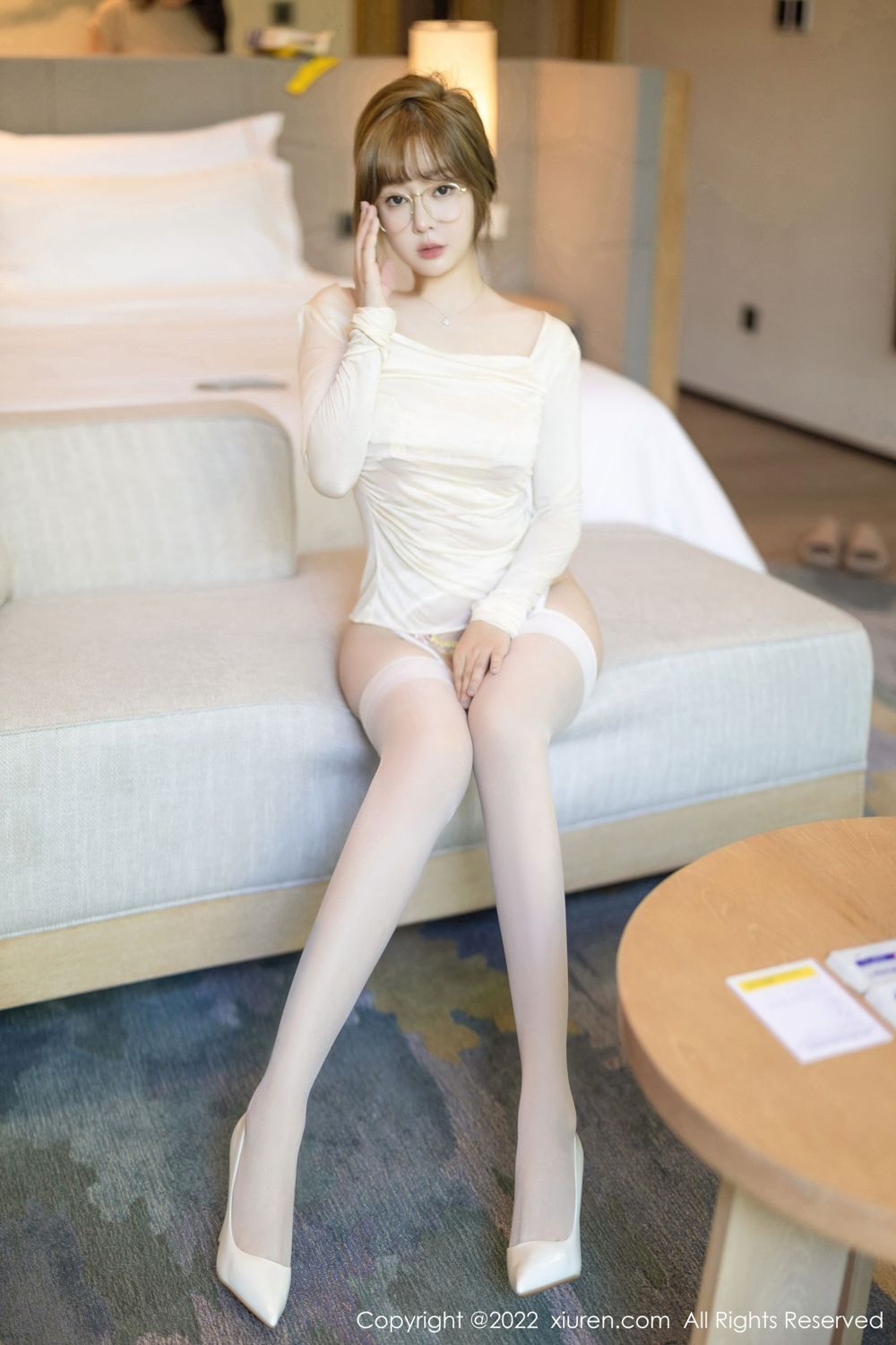 [XiuRen]高清写真图 2022.10.14 No.5712 王雨纯