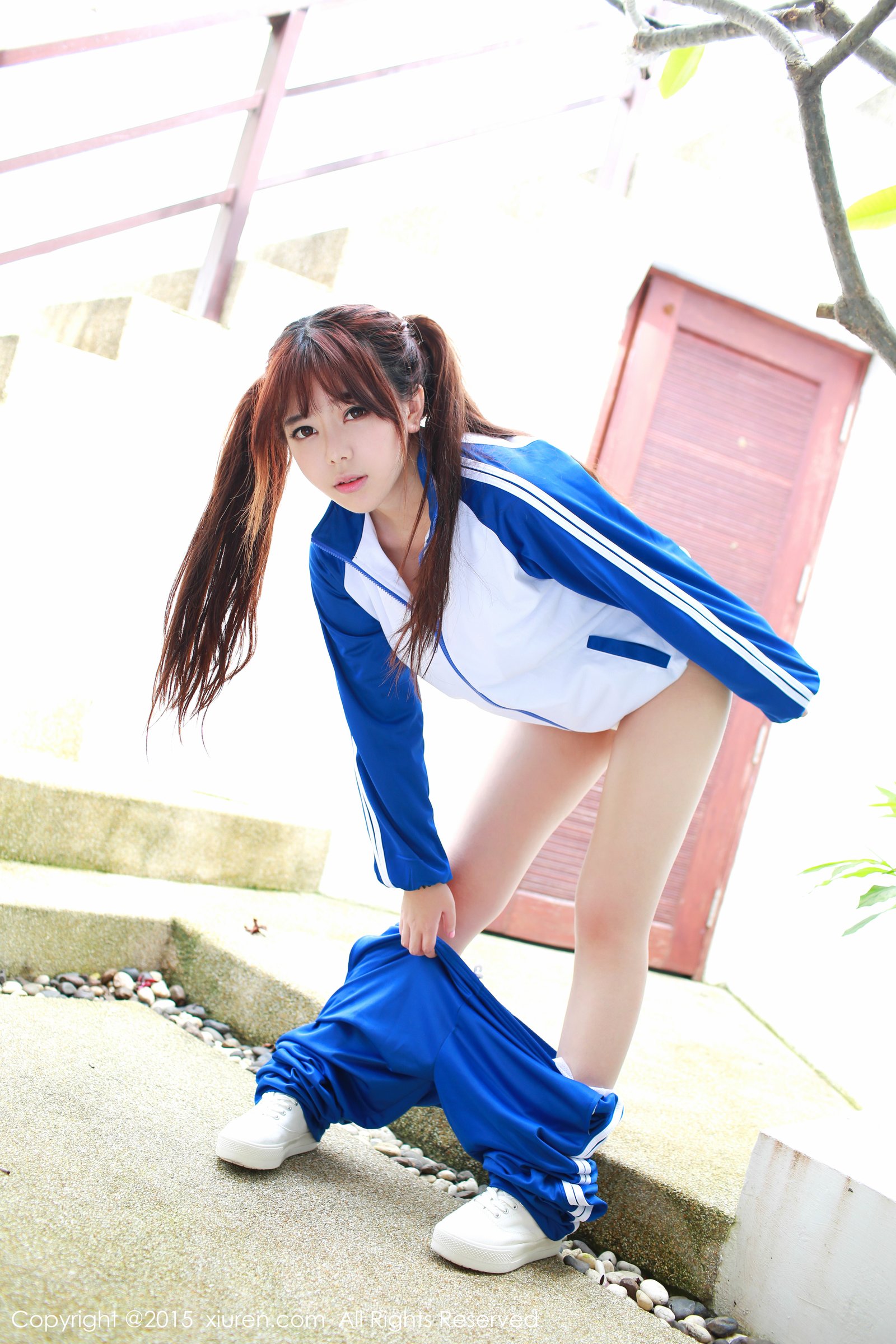 刘飞儿Faye [XIUREN秀人网]高清写真图2015.12.04 XR20151204N00430