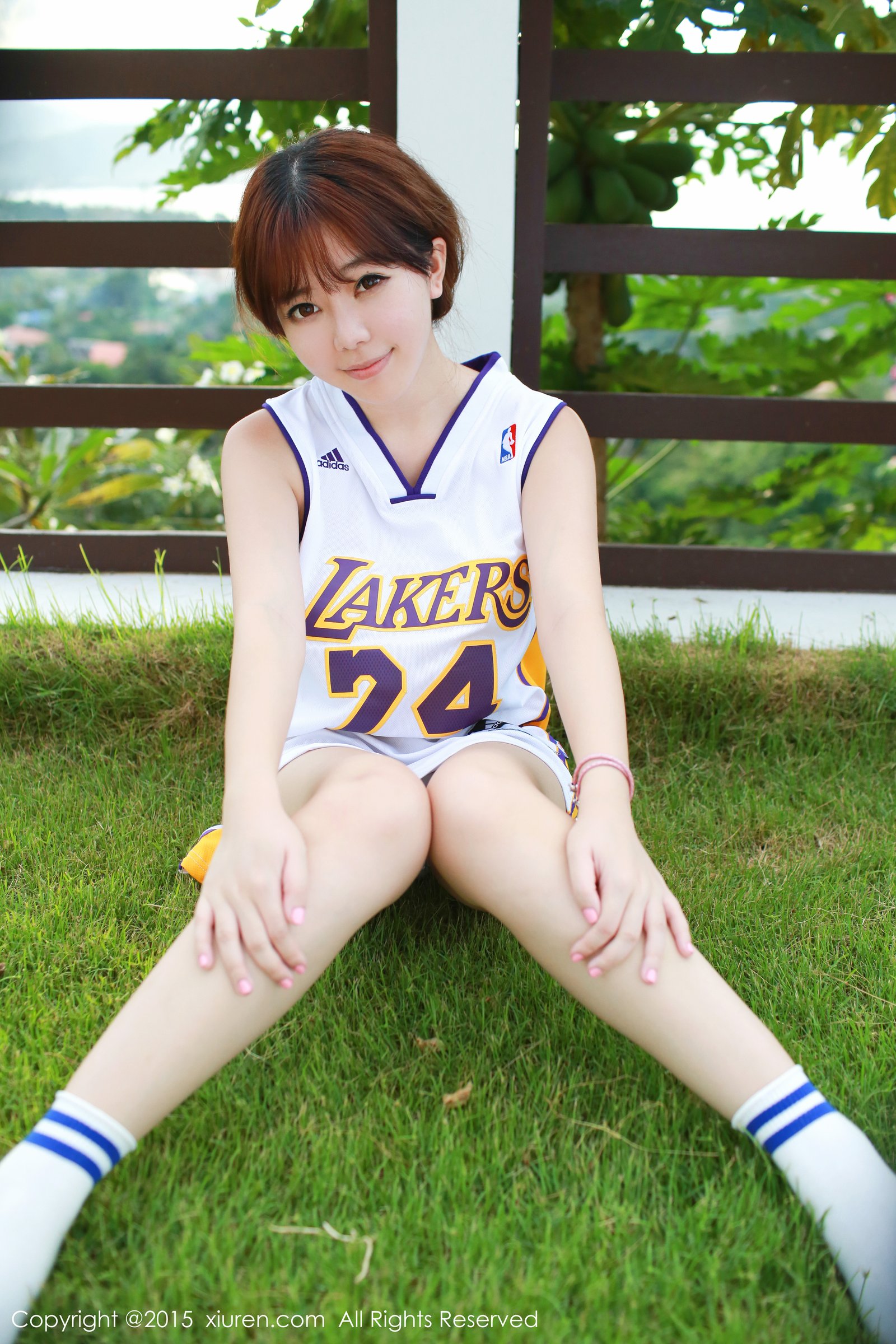刘飞儿Faye [XIUREN秀人网]高清写真图2015.12.31 XR20151231N00452