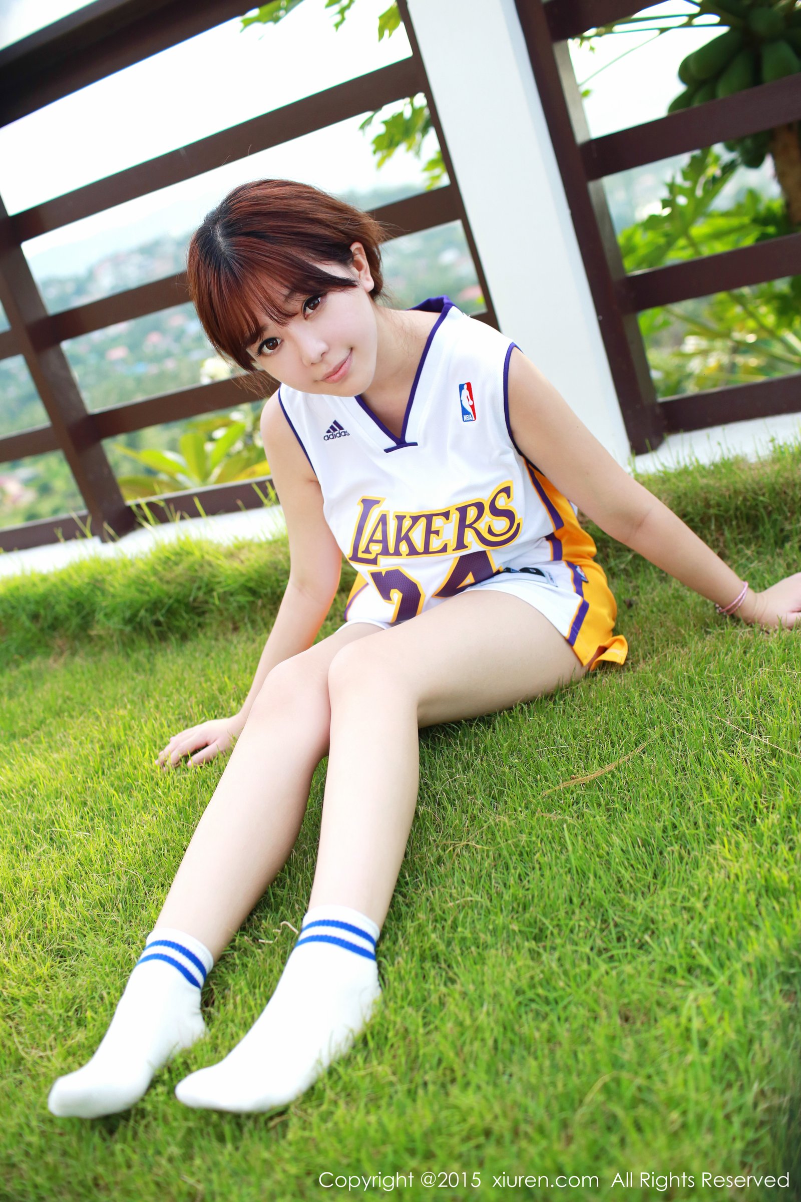 刘飞儿Faye [XIUREN秀人网]高清写真图2015.12.31 XR20151231N00452