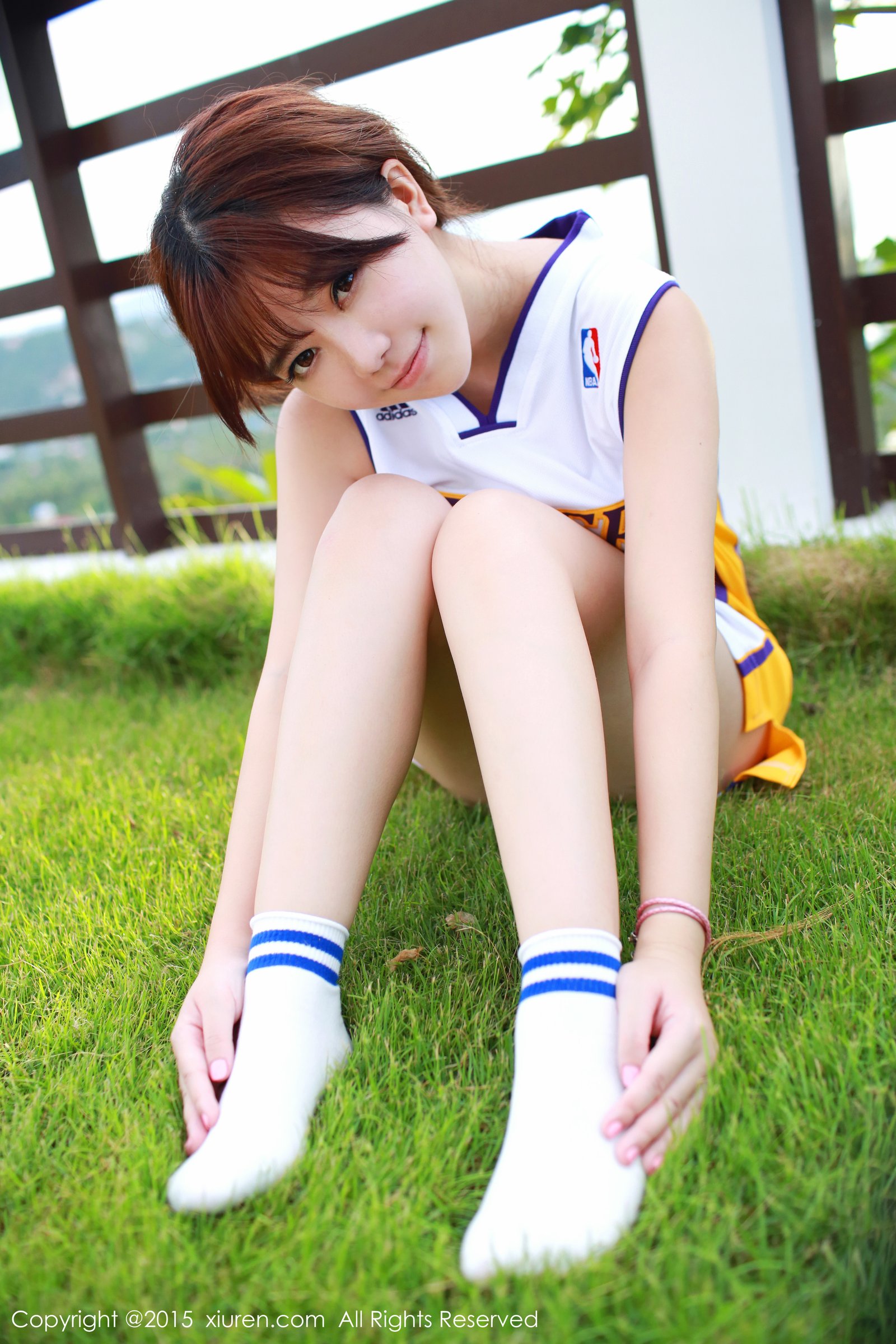 刘飞儿Faye [XIUREN秀人网]高清写真图2015.12.31 XR20151231N00452