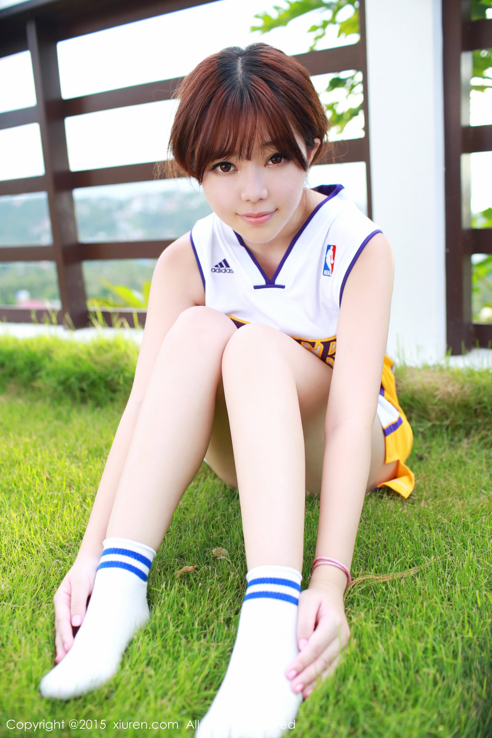 刘飞儿Faye [XIUREN秀人网]高清写真图2015.12.31 XR20151231N00452