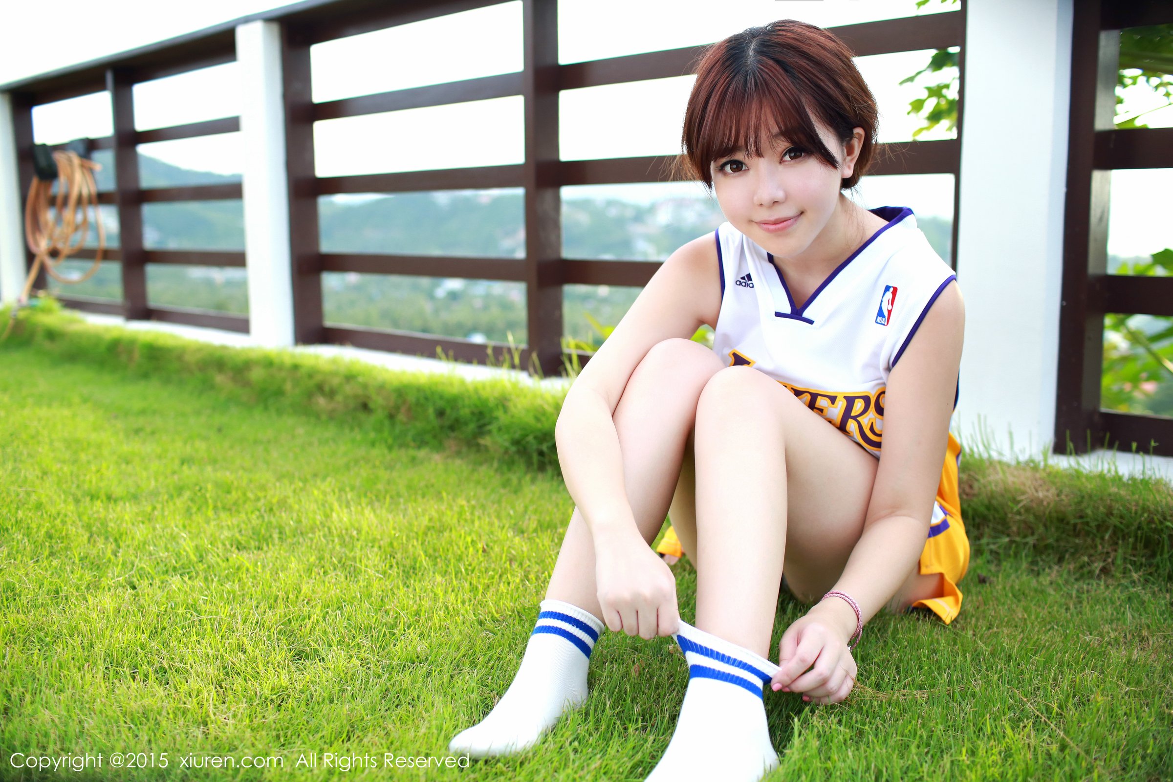 刘飞儿Faye [XIUREN秀人网]高清写真图2015.12.31 XR20151231N00452