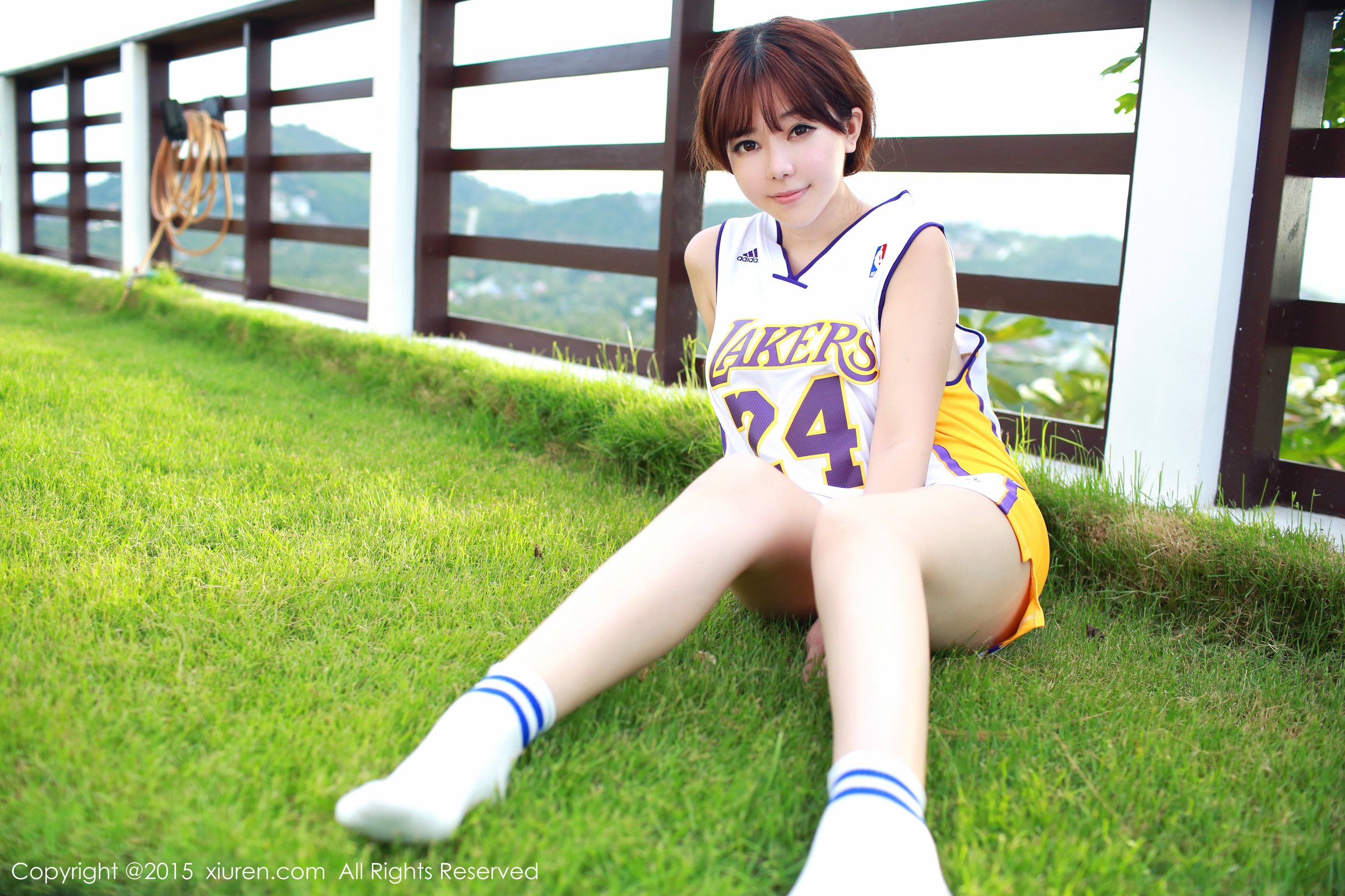 刘飞儿Faye [XIUREN秀人网]高清写真图2015.12.31 XR20151231N00452