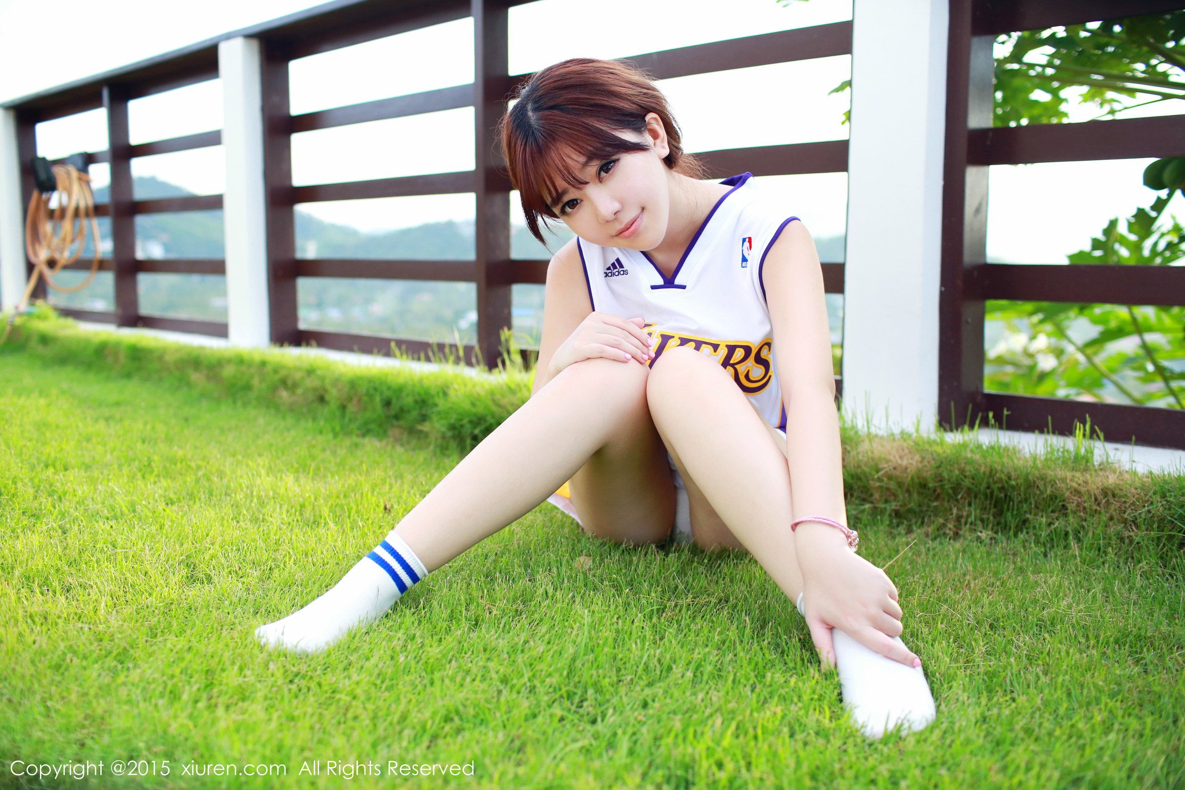 刘飞儿Faye [XIUREN秀人网]高清写真图2015.12.31 XR20151231N00452