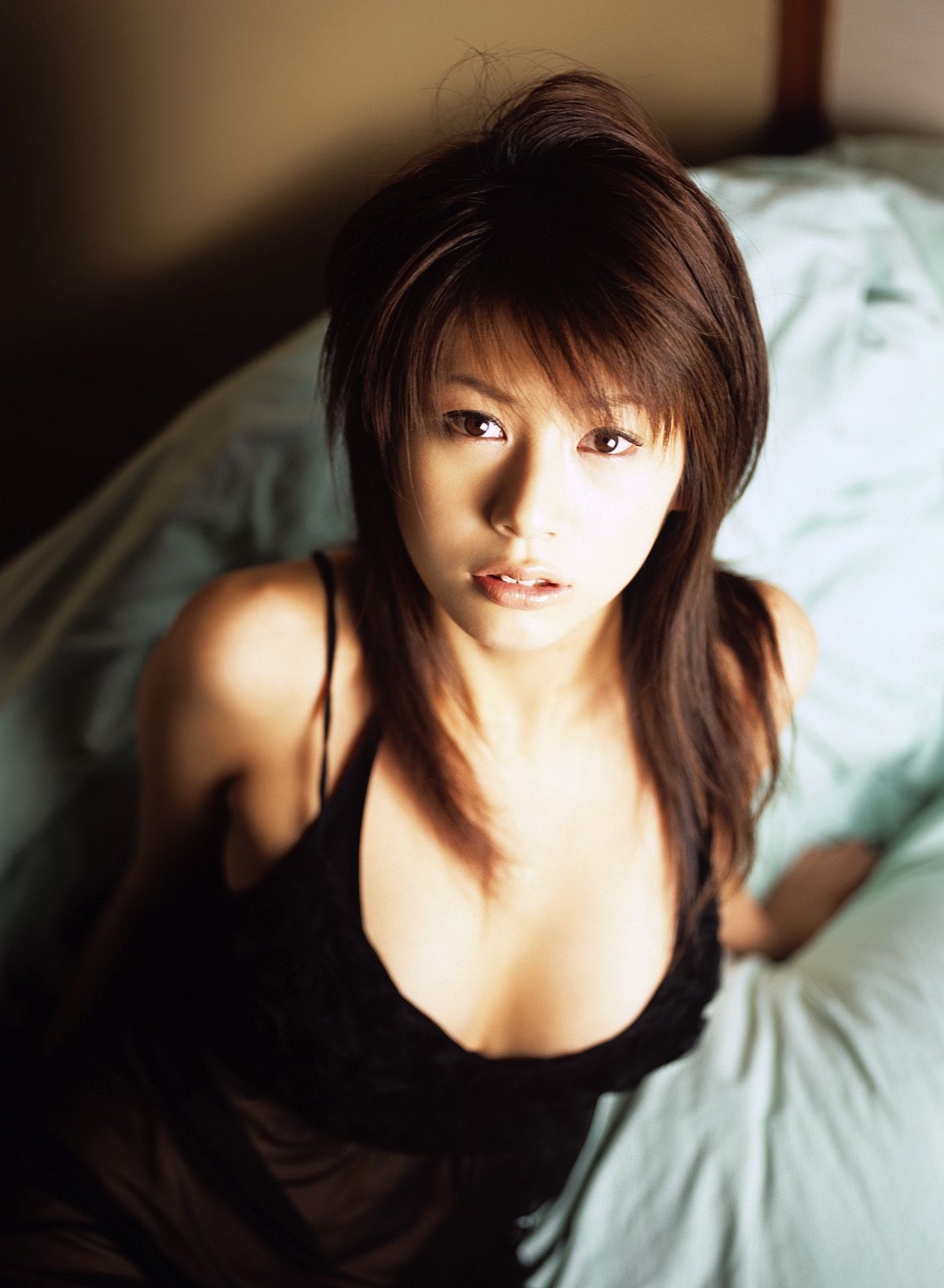 小阪由佳 [NS Eyes]高清写真图写真图 SF-No.369