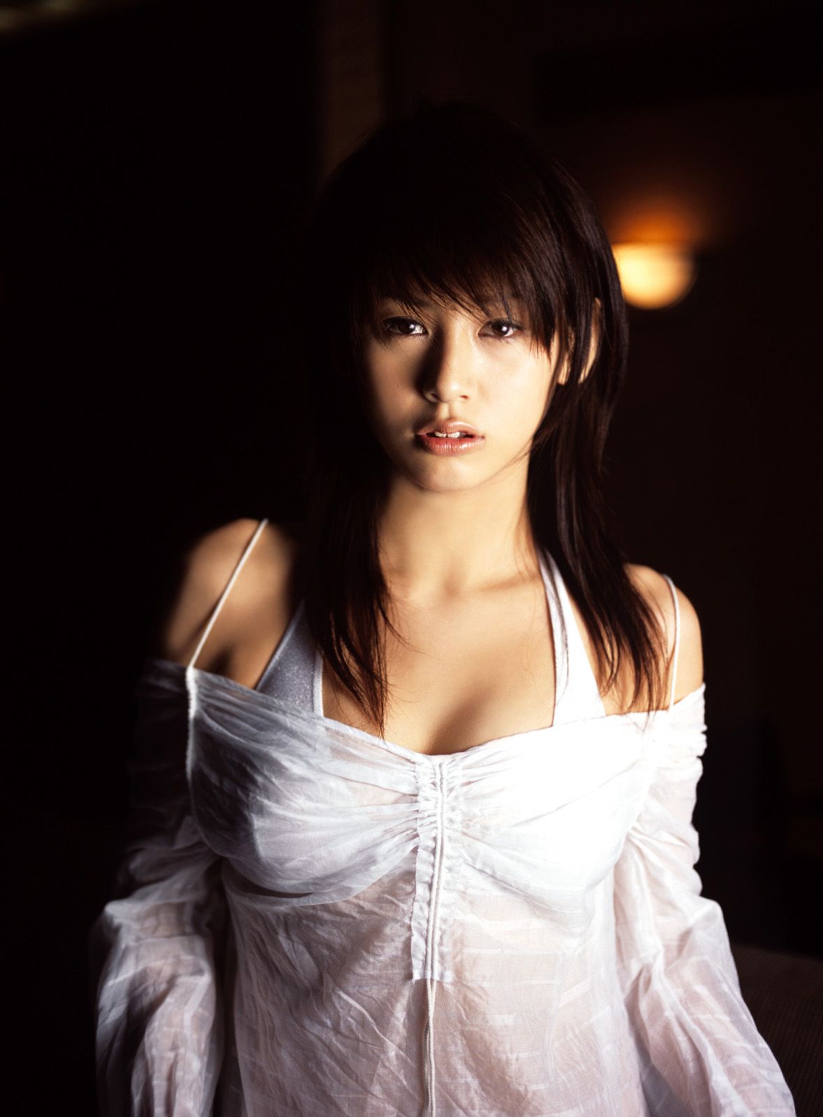 小阪由佳 [NS Eyes]高清写真图写真图 SF-No.369