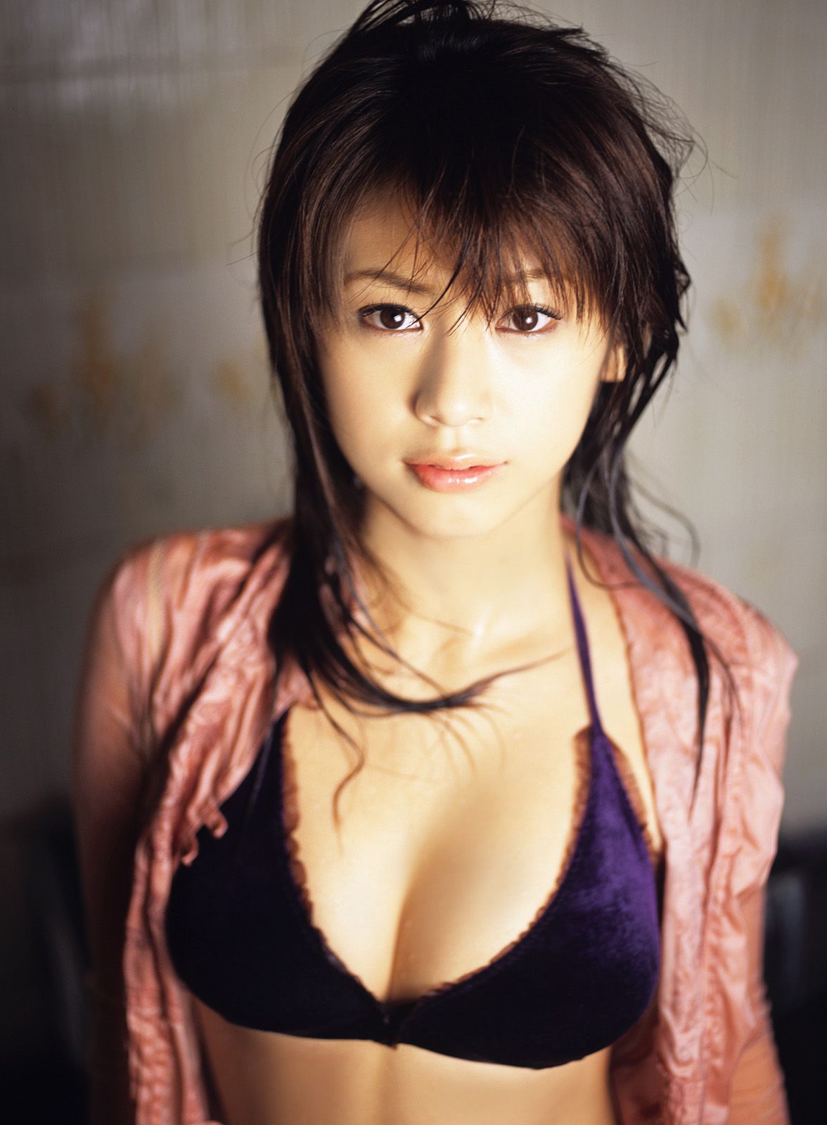 小阪由佳 [NS Eyes]高清写真图写真图 SF-No.369