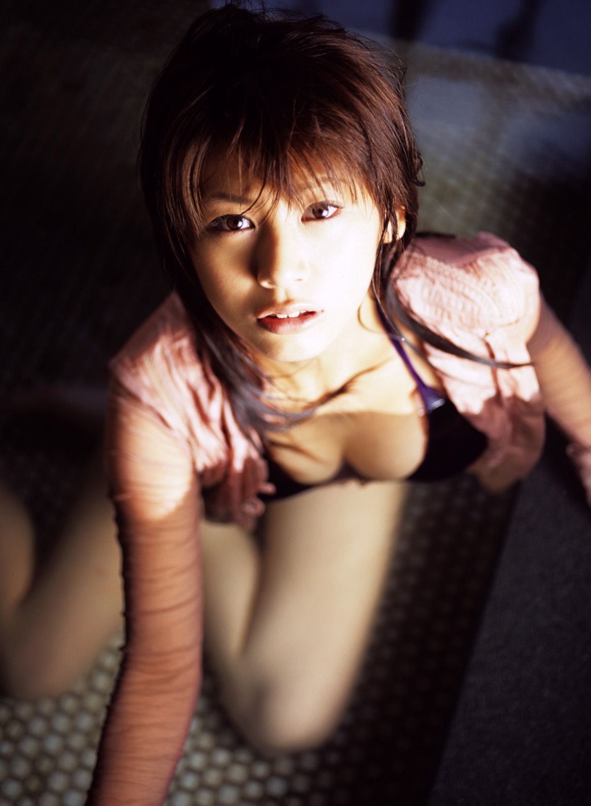 小阪由佳 [NS Eyes]高清写真图写真图 SF-No.369