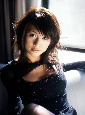 小阪由佳