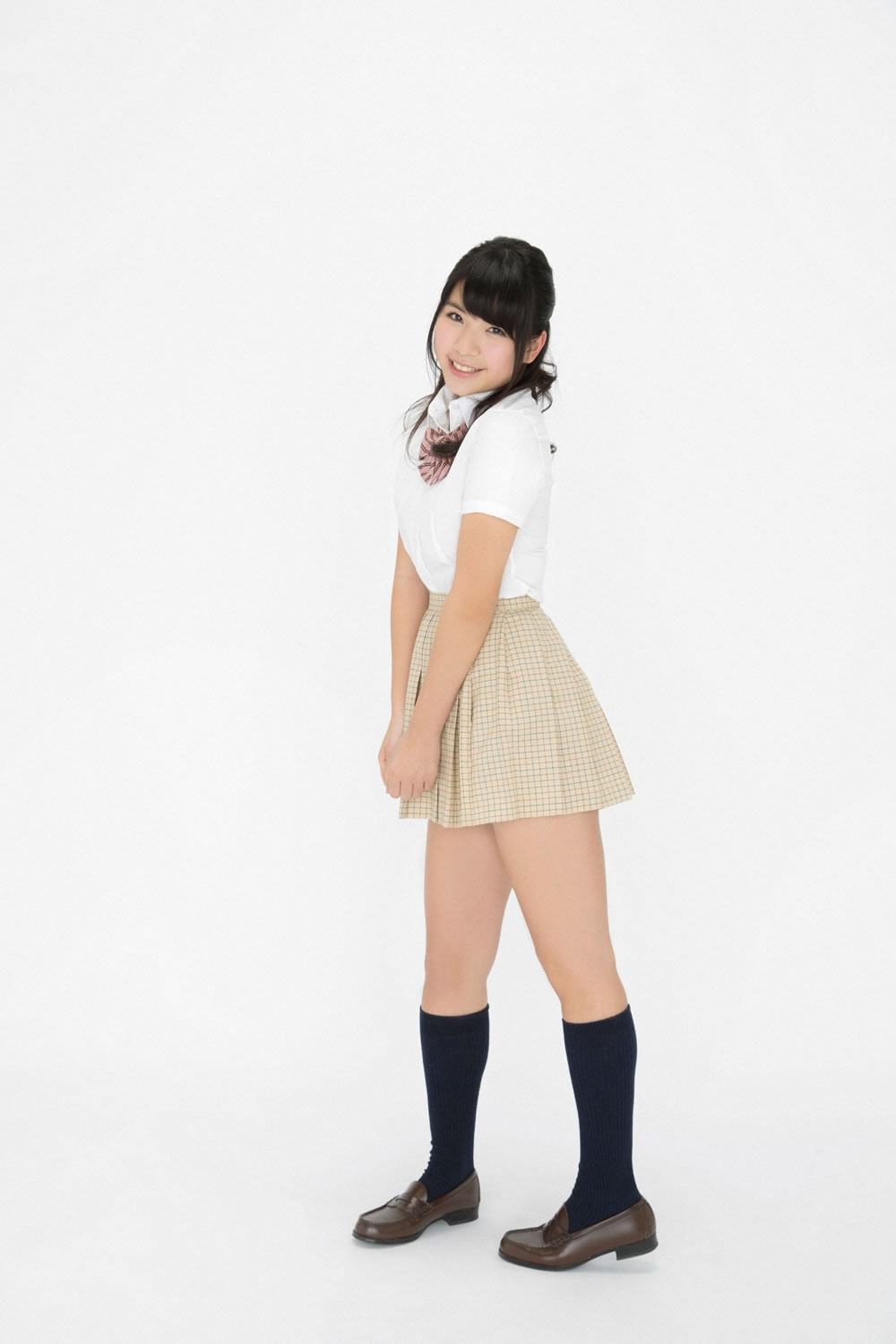 芹泽润(芹沢潤) [YS-Web套图写真图集]高清写真图Vol.640