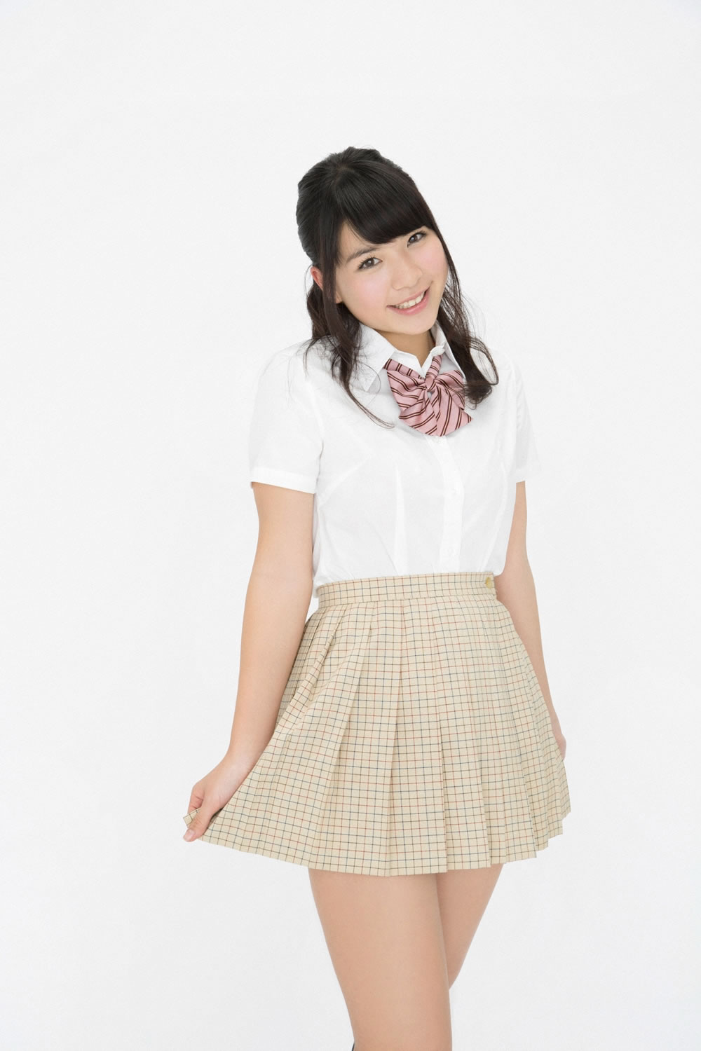 芹泽润(芹沢潤) [YS-Web套图写真图集]高清写真图Vol.640