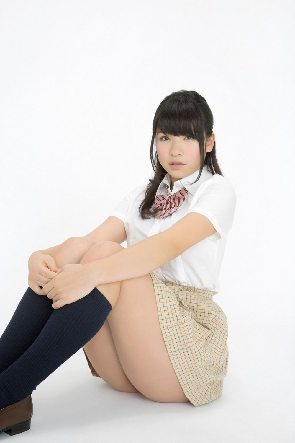 芹泽润(芹沢潤) [YS-Web套图写真图集]高清写真图Vol.640