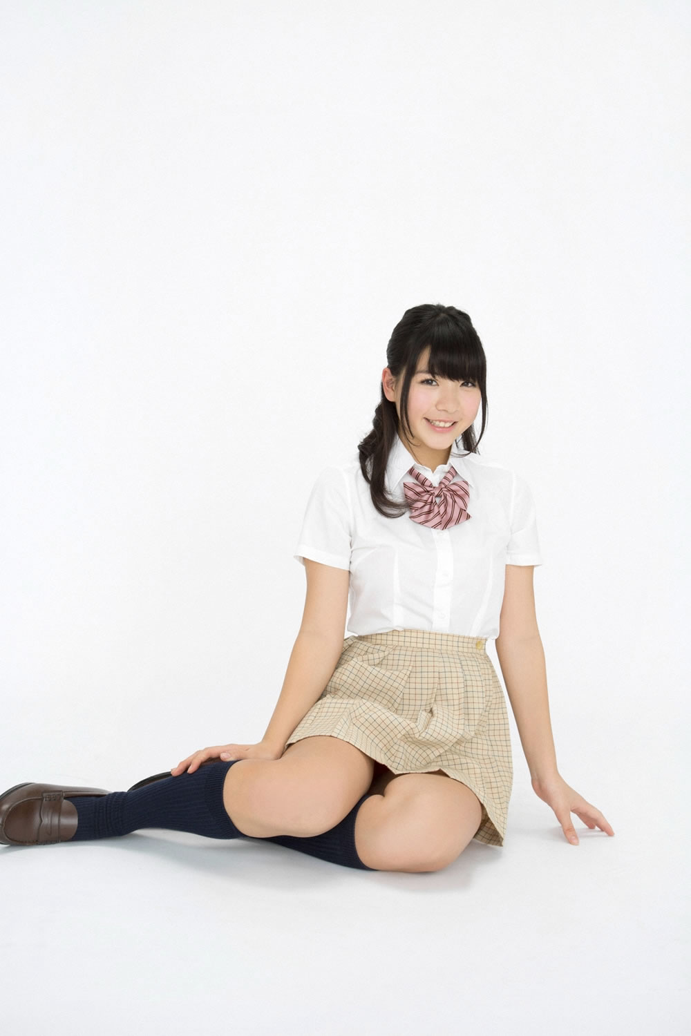 芹泽润(芹沢潤) [YS-Web套图写真图集]高清写真图Vol.640