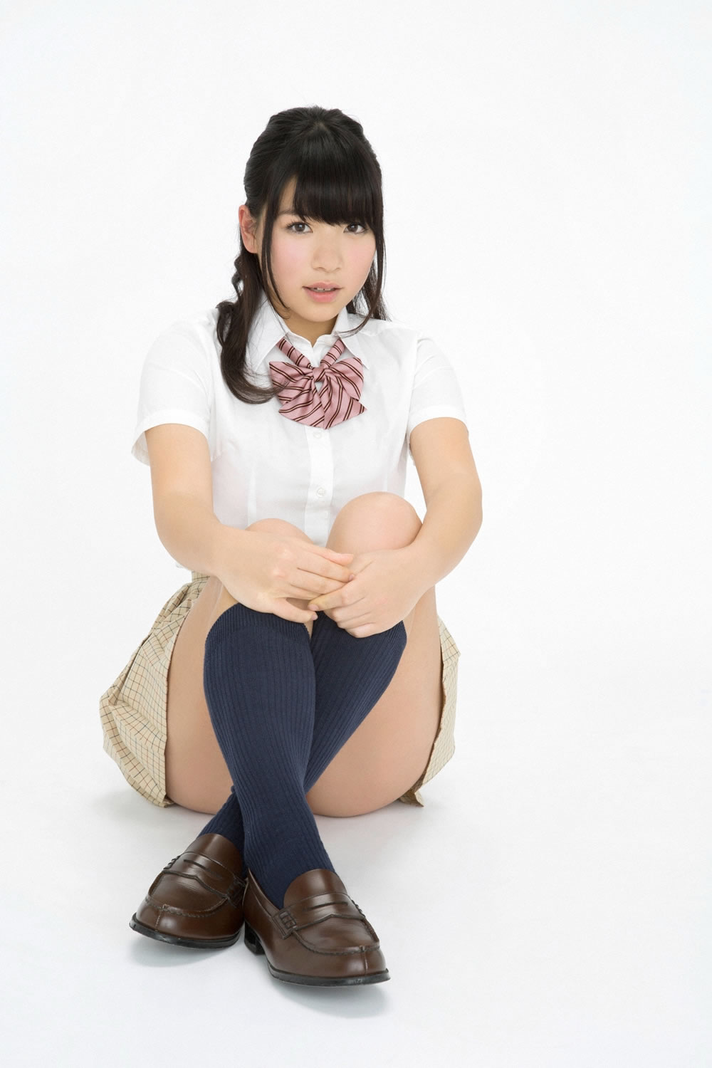 芹泽润(芹沢潤) [YS-Web套图写真图集]高清写真图Vol.640