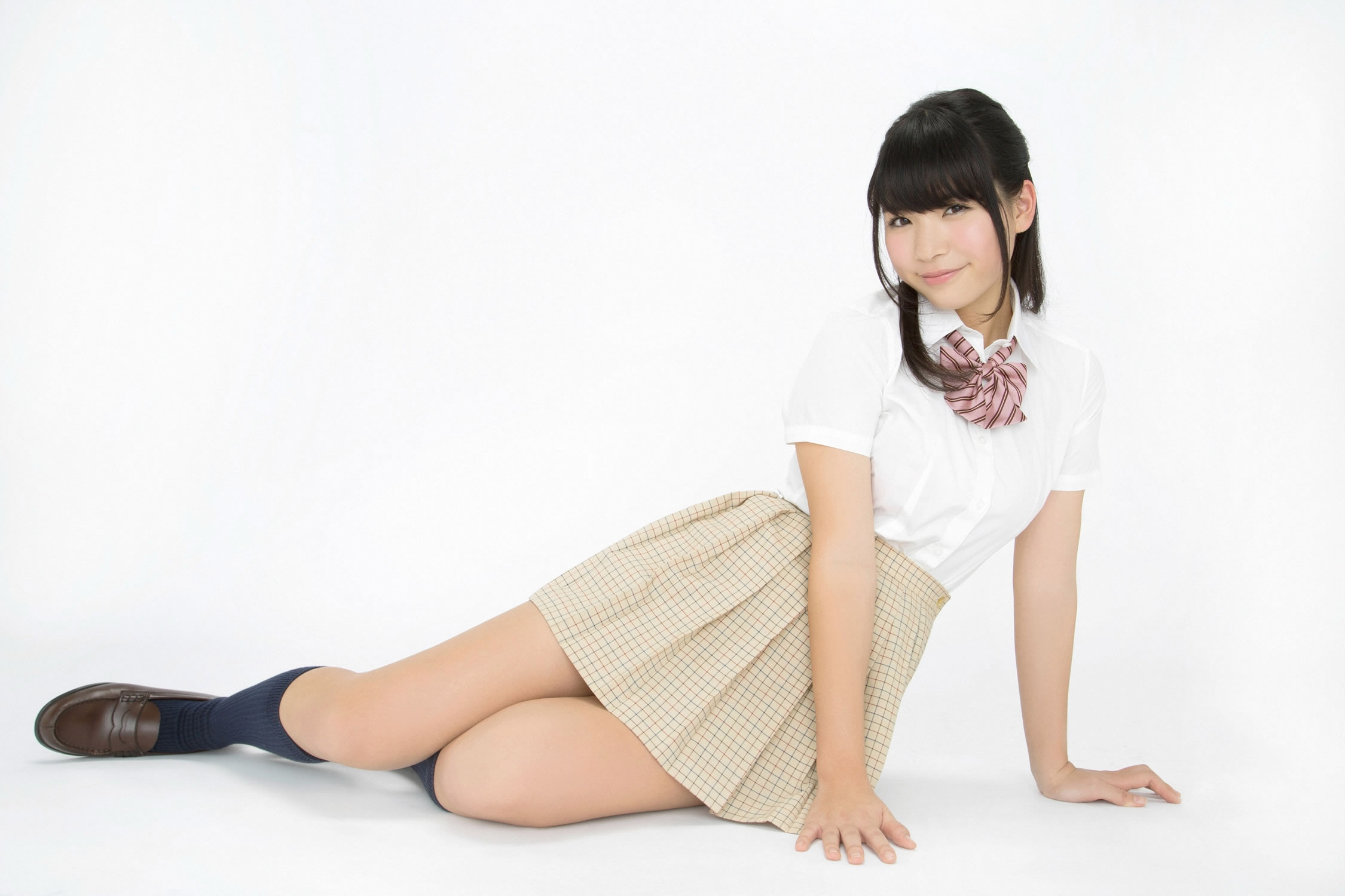 芹泽润(芹沢潤) [YS-Web套图写真图集]高清写真图Vol.640