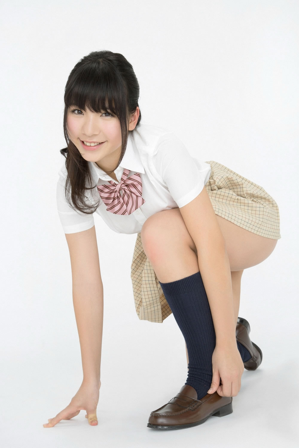 芹泽润(芹沢潤) [YS-Web套图写真图集]高清写真图Vol.640