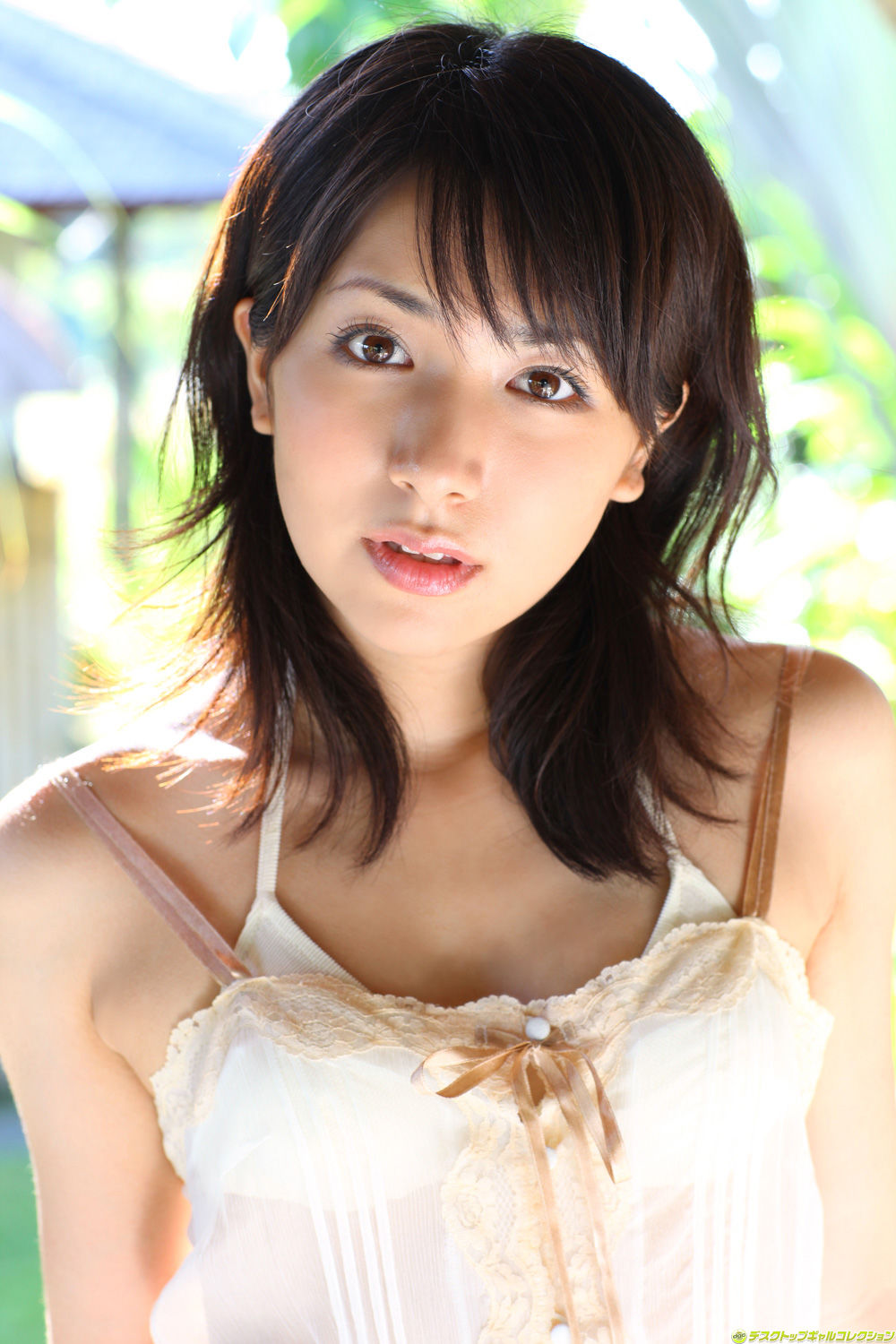 石原温美(石原あつ美)-[DGC]高清写真图No.770