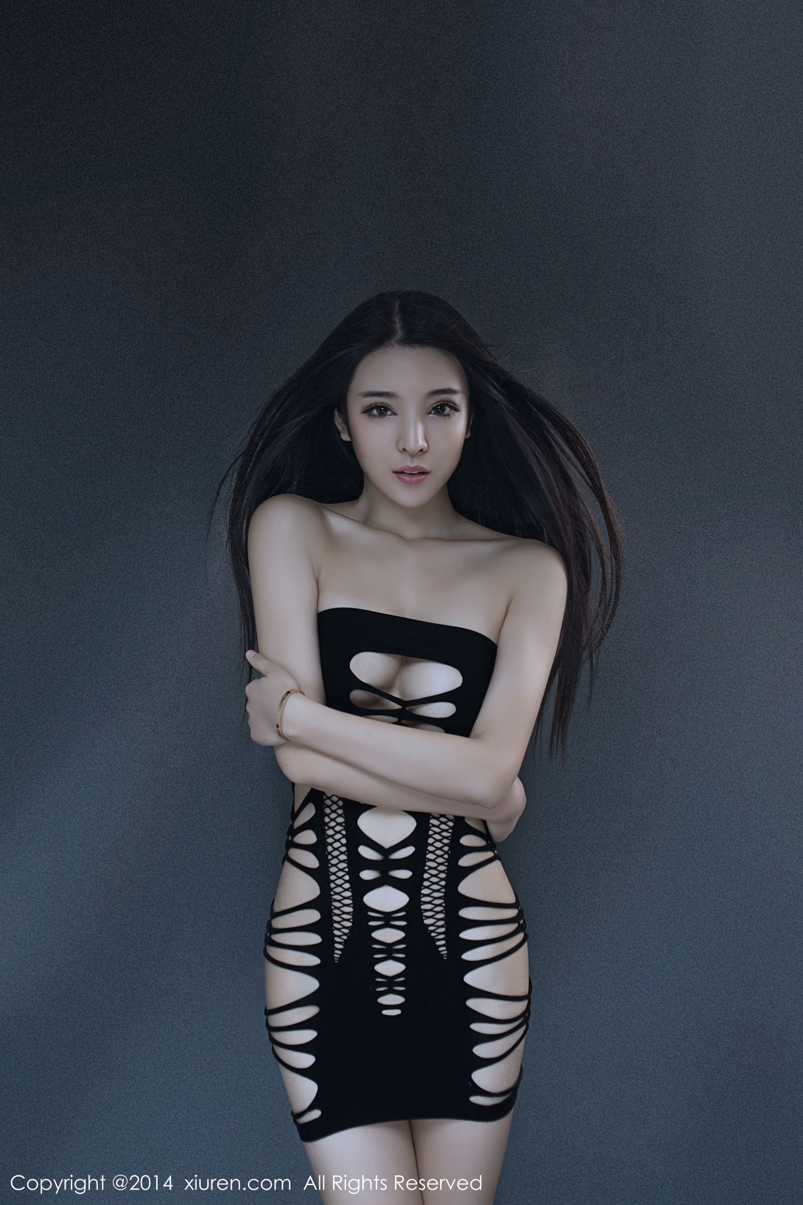 陈大榕-[XIUREN]高清写真图套图写真图集XR20141222N00256