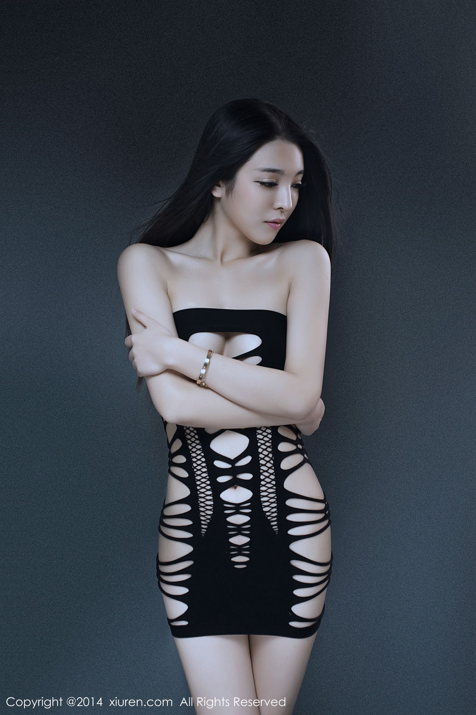 陈大榕-[XIUREN]高清写真图套图写真图集XR20141222N00256